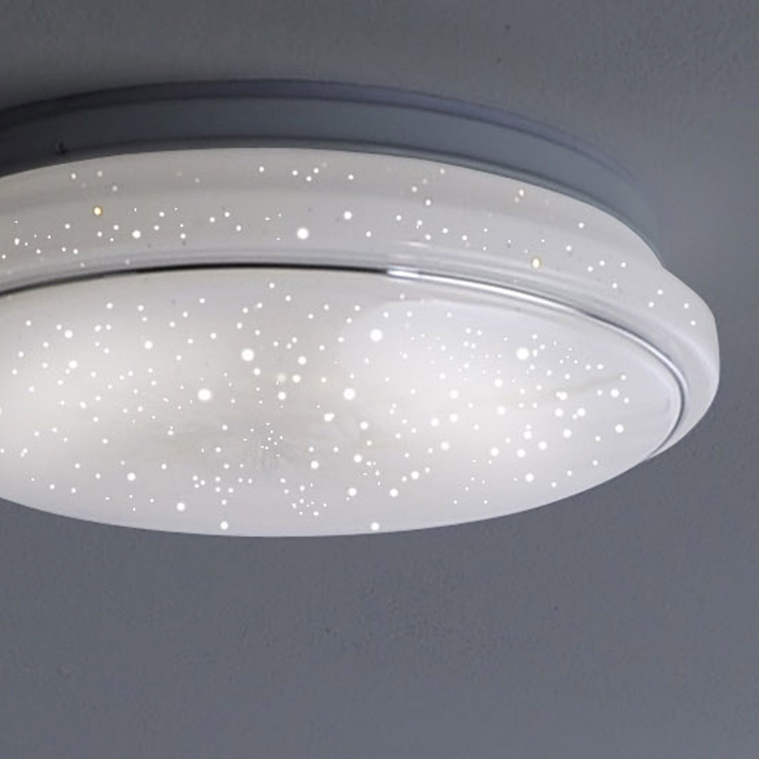 LED Deckenlampe Nachthimmel dimmbar RGB 2700-5000 K