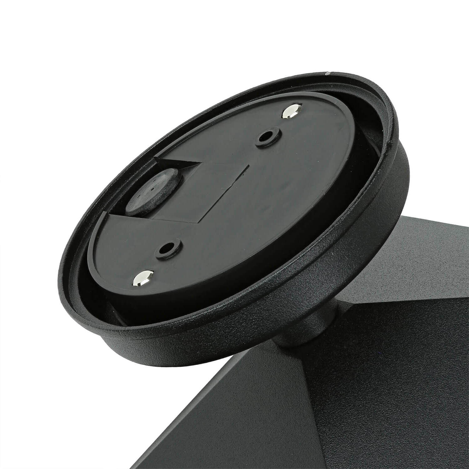 Elektronik, Sprecher