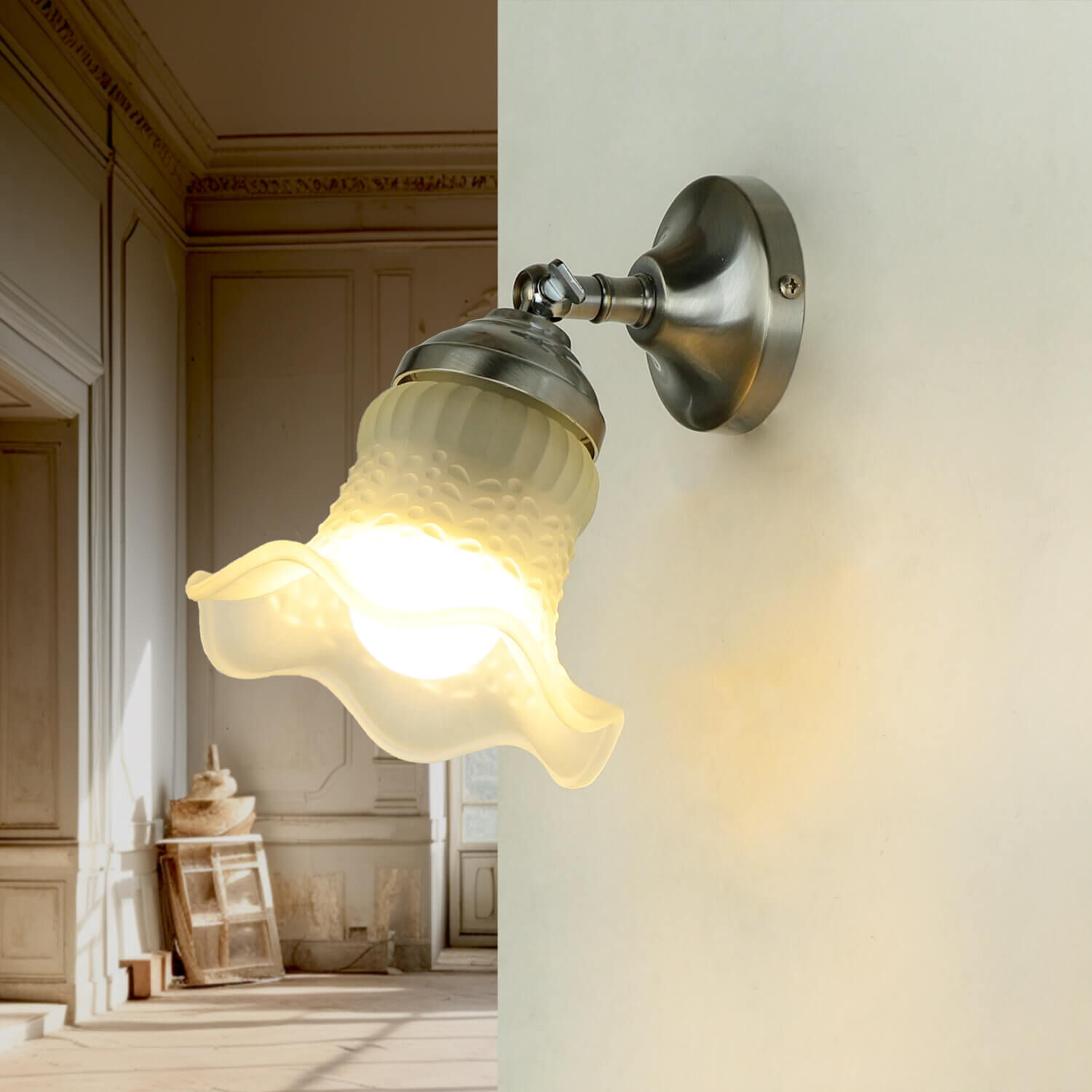 Leuchte, Lampe