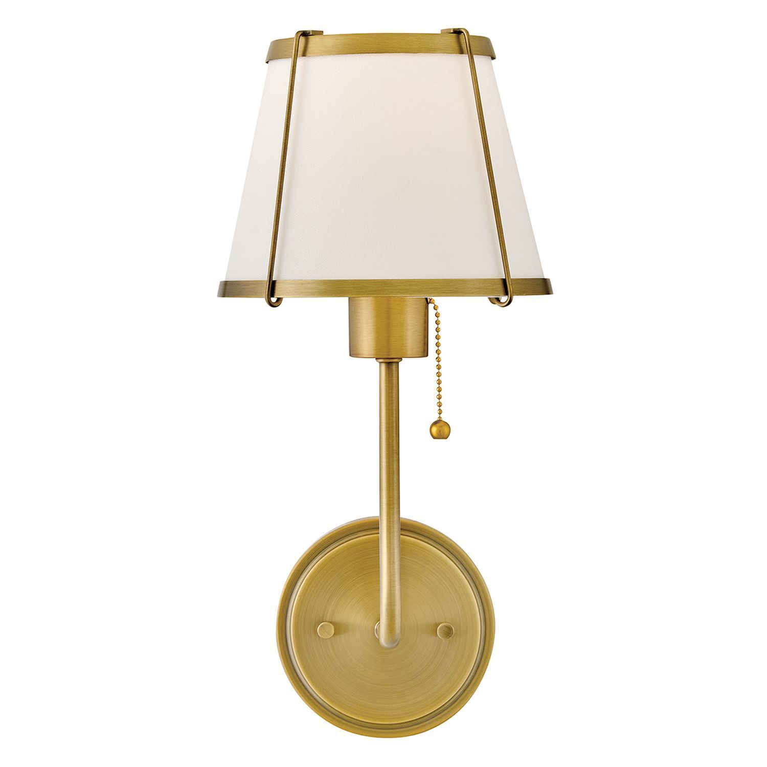 Lampe, Tischlampe, Lampenschirm
