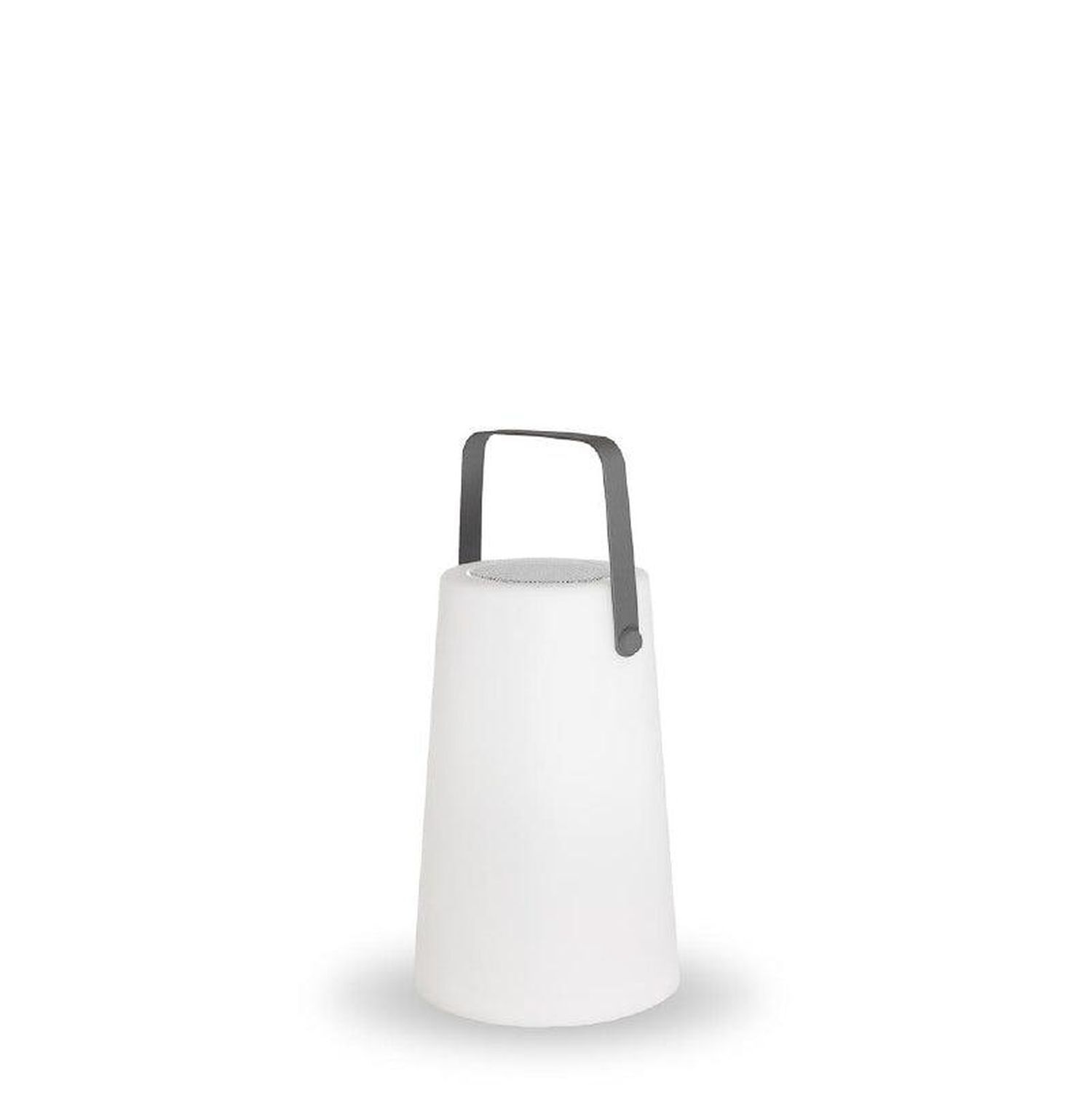 LED Tischlampe mit Lautsprecher Dimmer Farbwechsel LED Tischlampe mit Lautsprecher Dimmer Farbwechsel