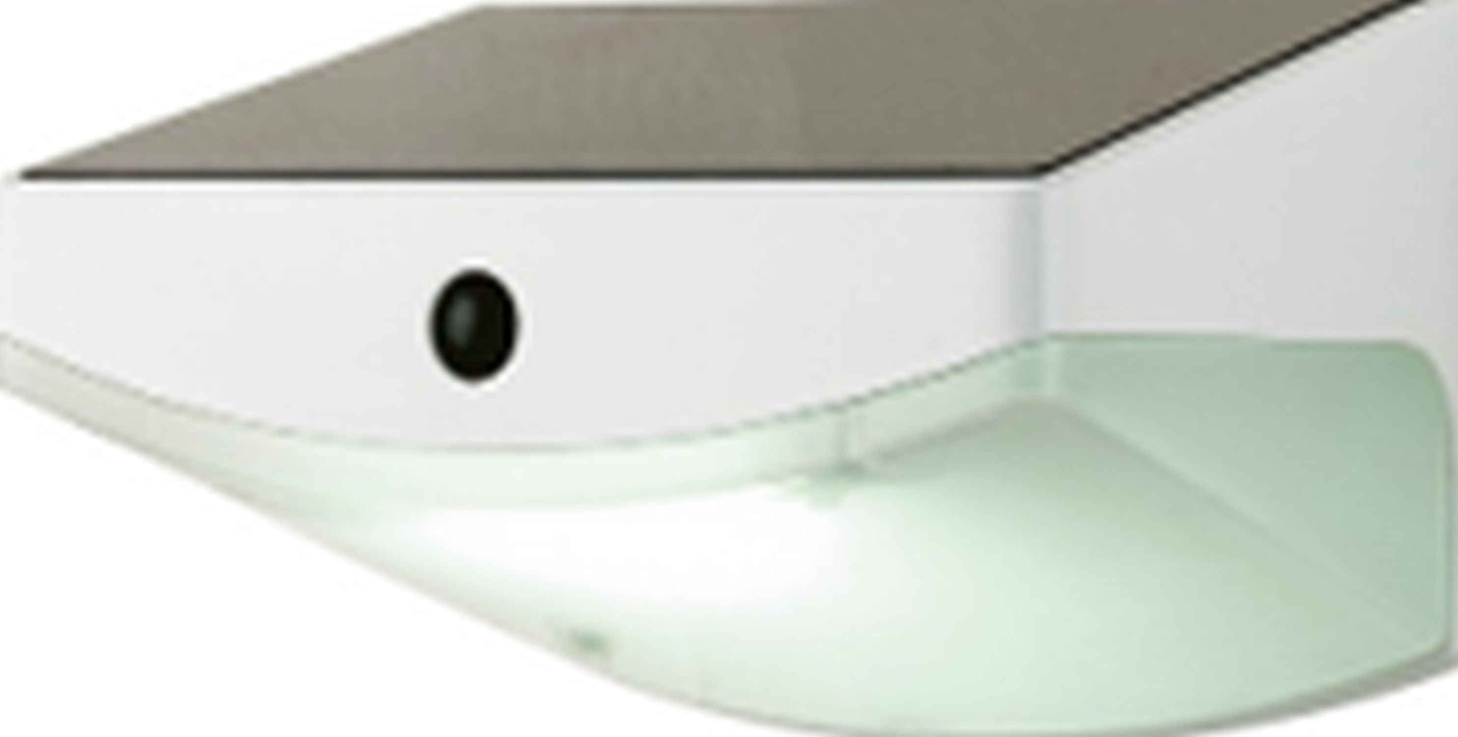 Solar Wandleuchte LED mit Bewegungsmelder IP44 Outdoor