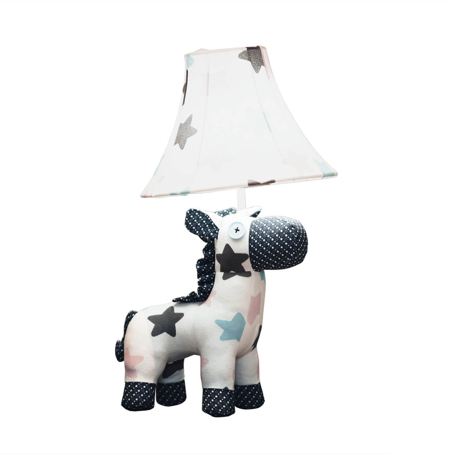 Lampe, Tischlampe, Lampenschirm
