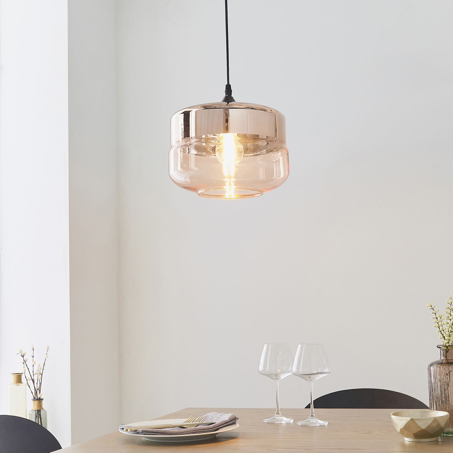 Lampe