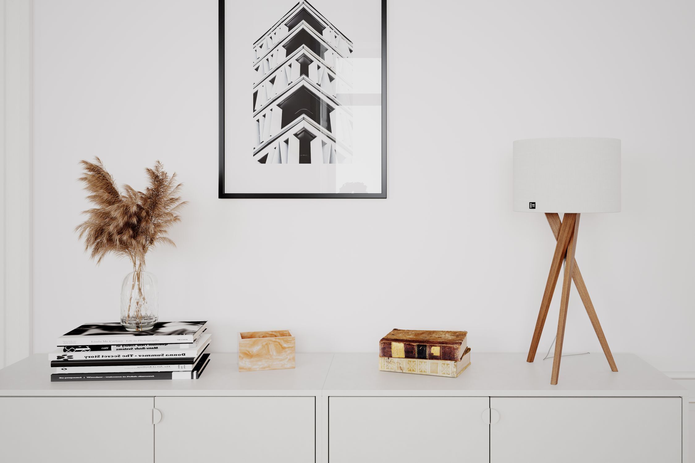 Lampe, Drinnen, Innenarchitektur