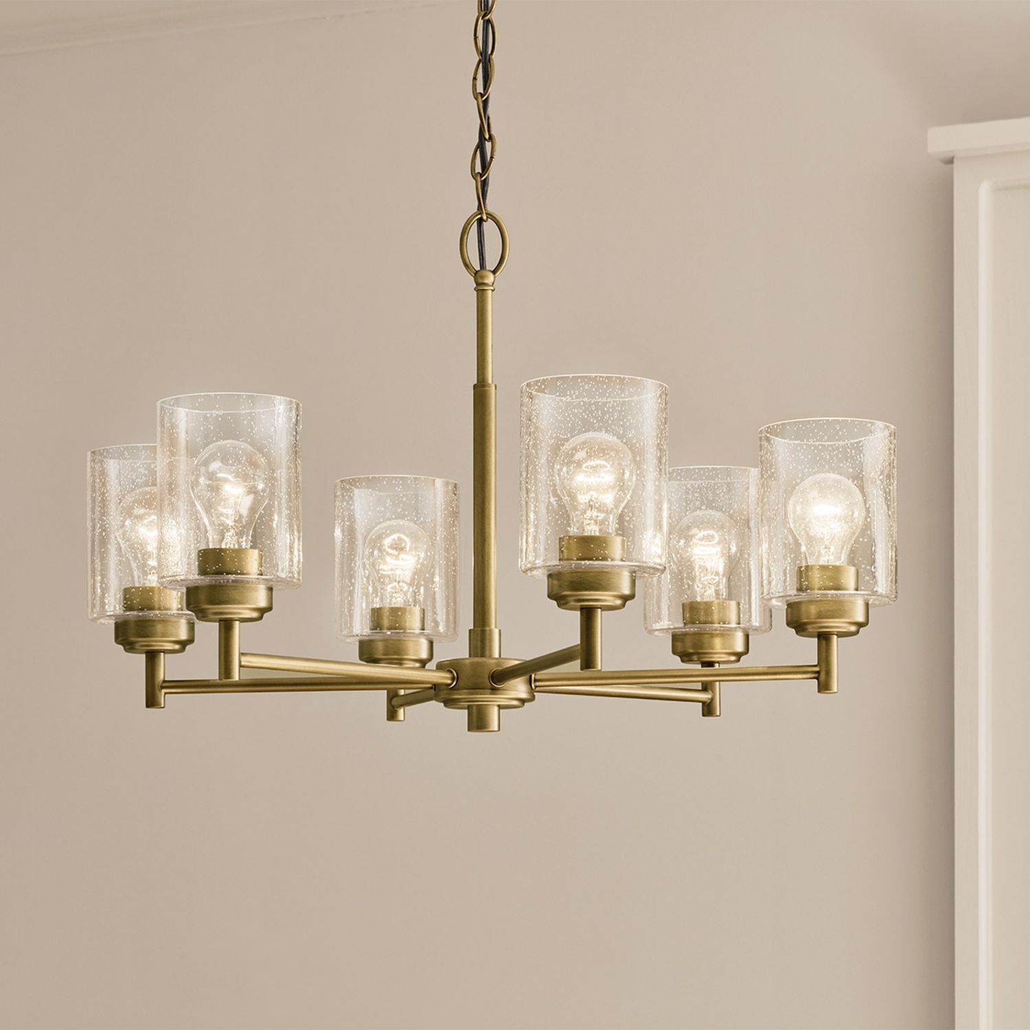 Leuchter, Lampe, Leuchte
