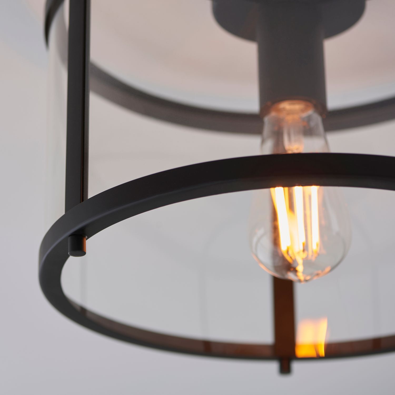 Lampe, Kronleuchter