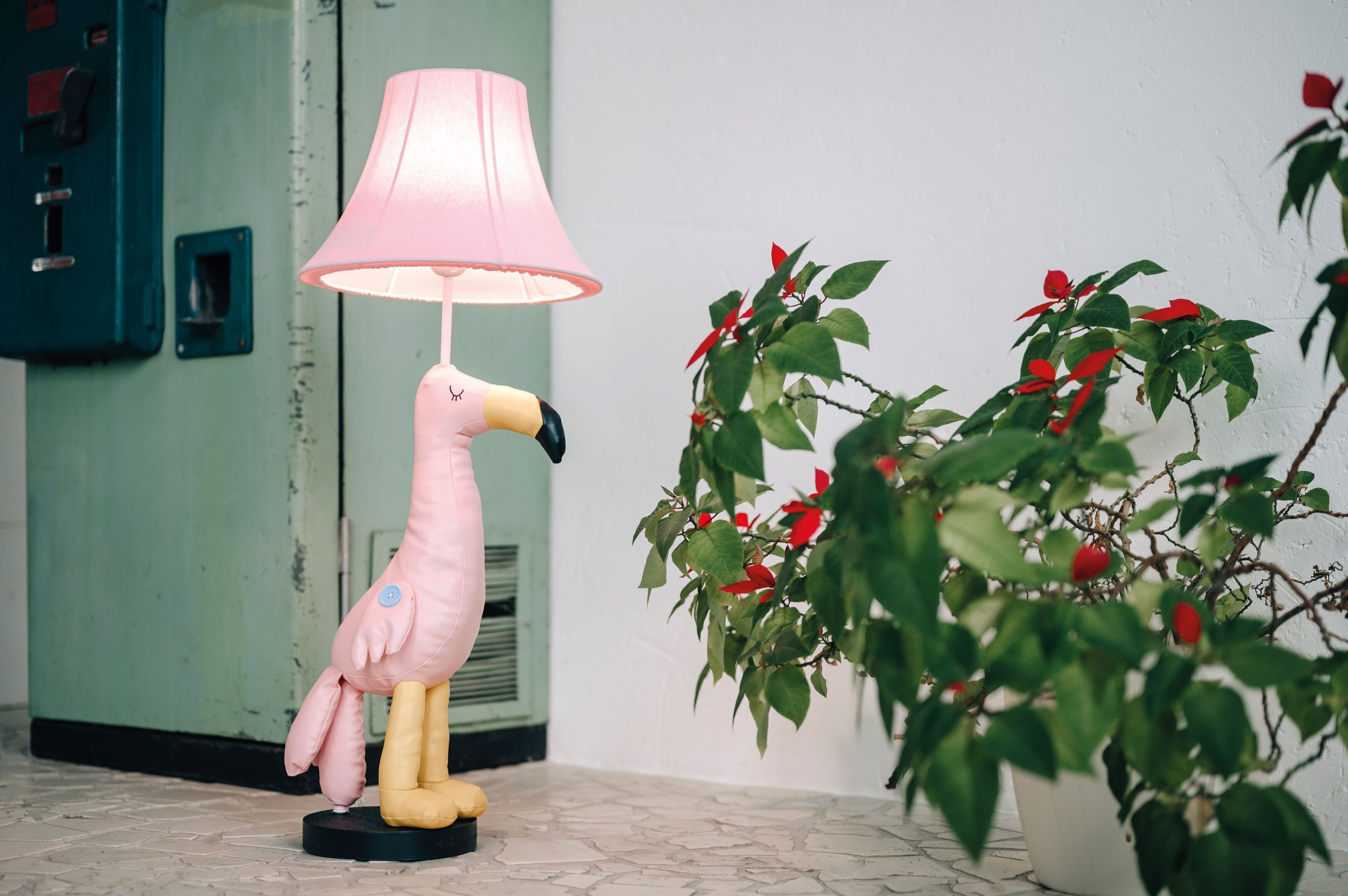 Lampe