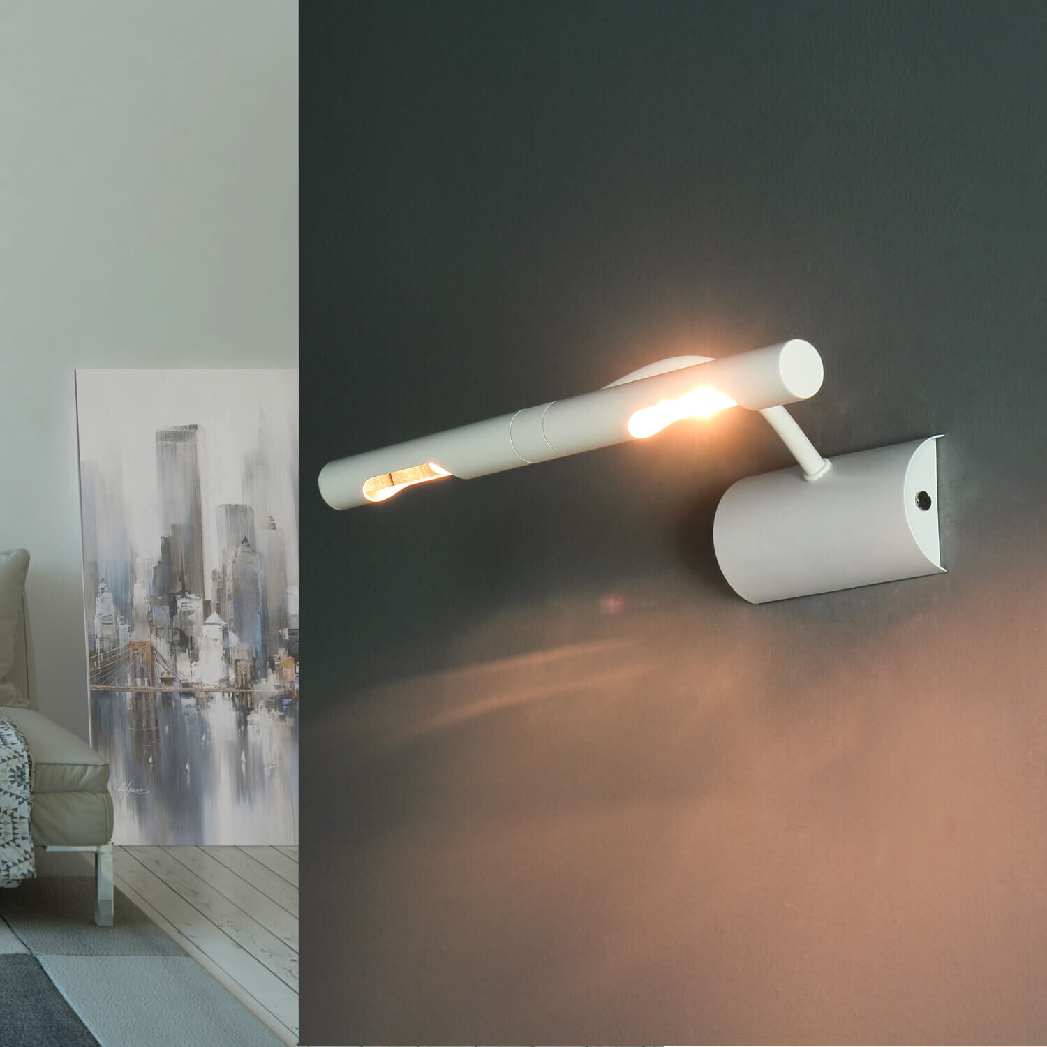 Lampe