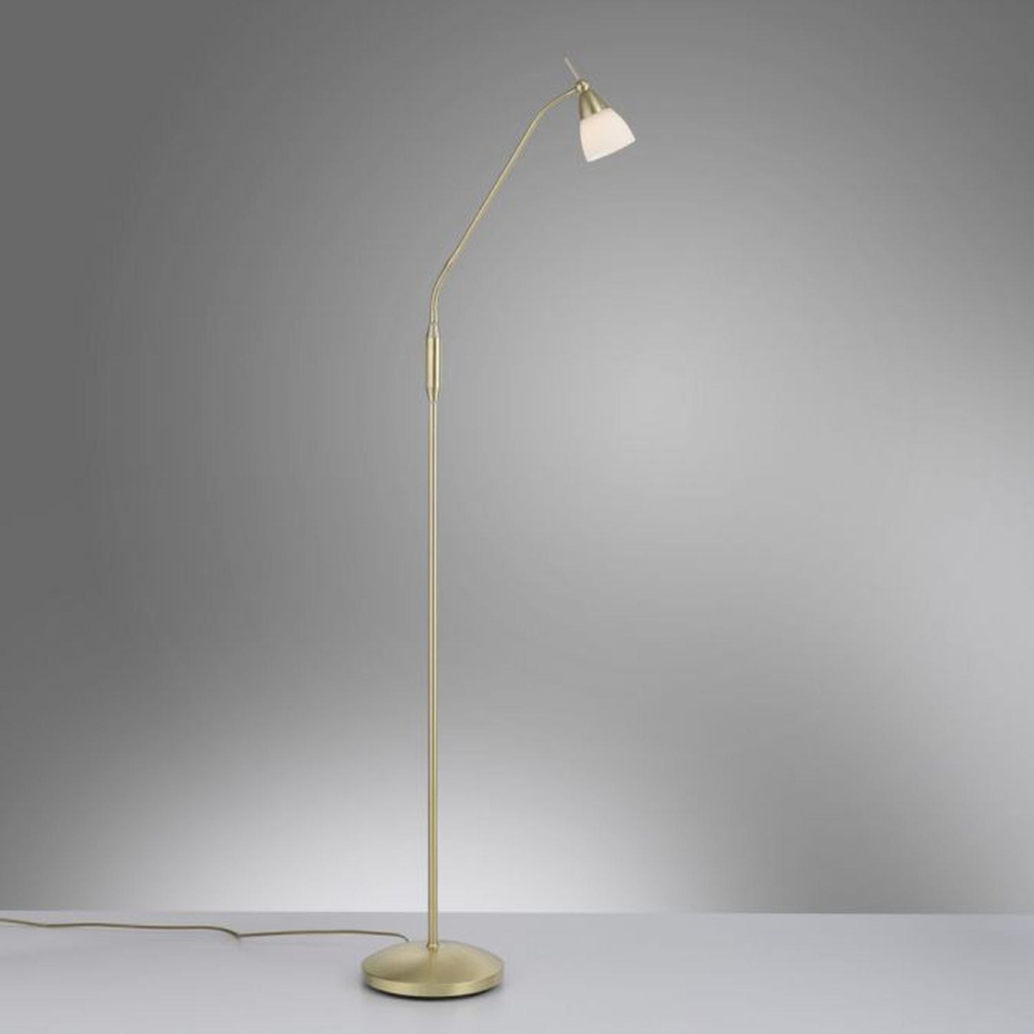 Lampe