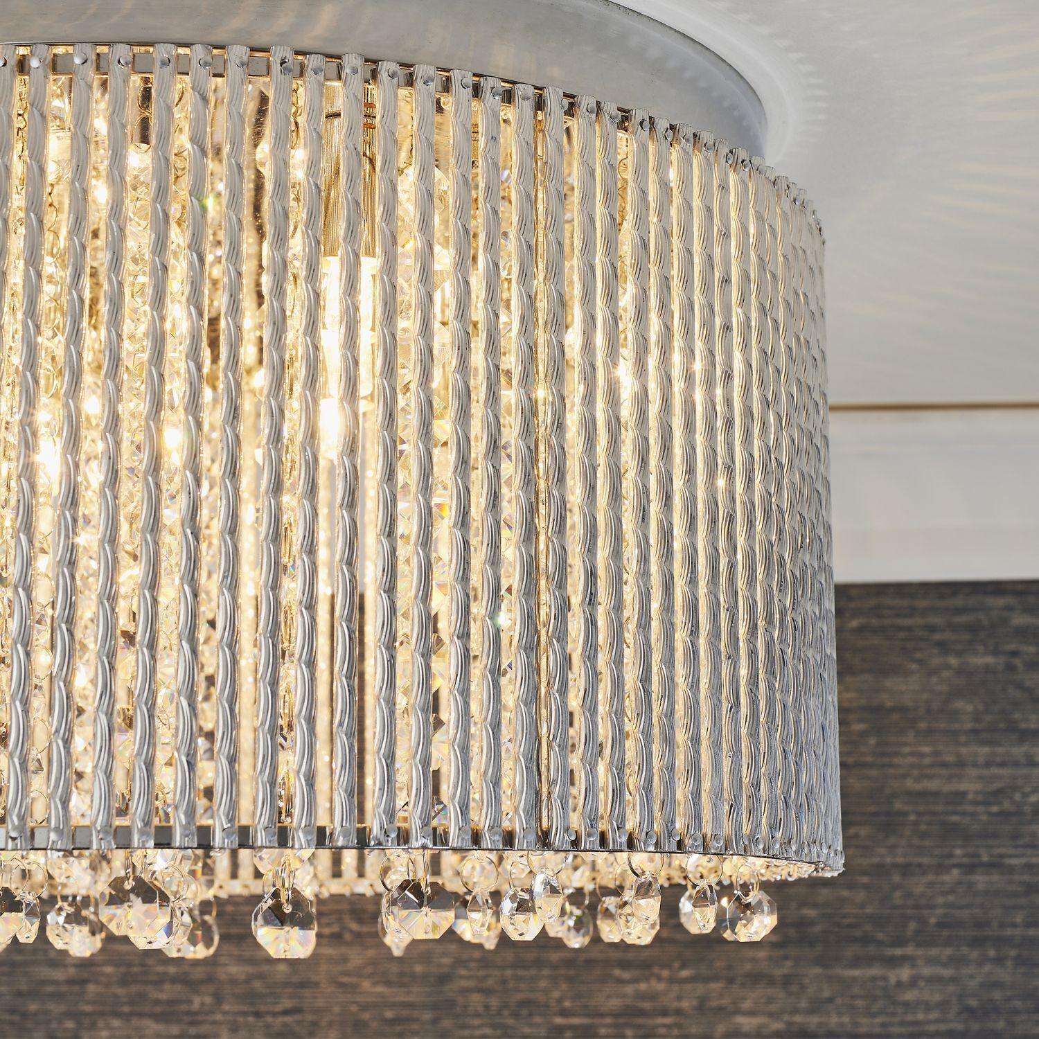 Leuchter, Lampe