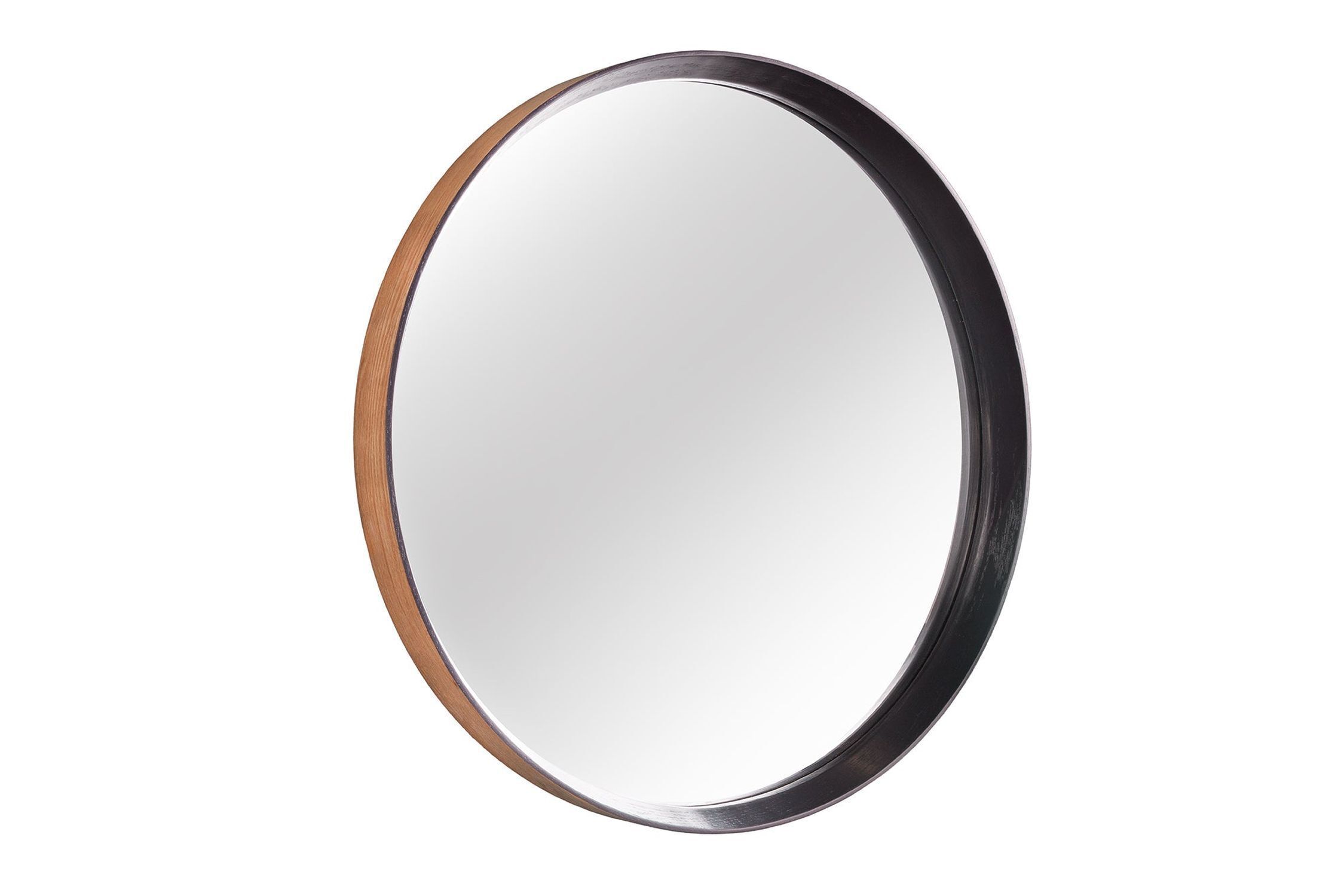 Photographie, Oval, Spiegel