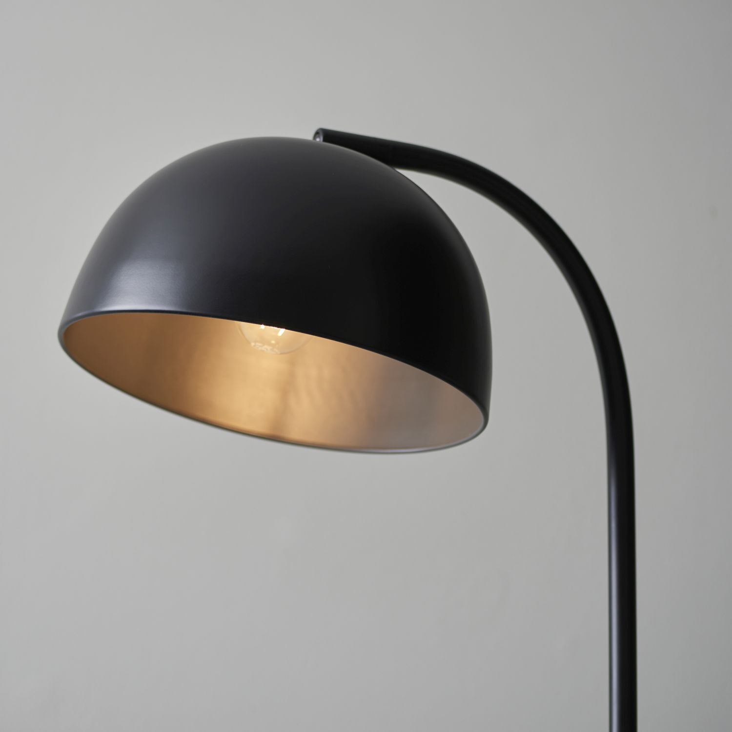 Lampe, Lampenschirm