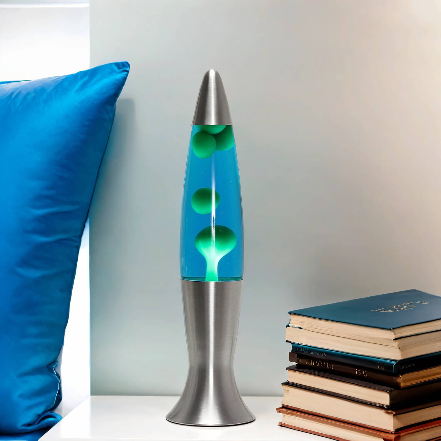 Lampe