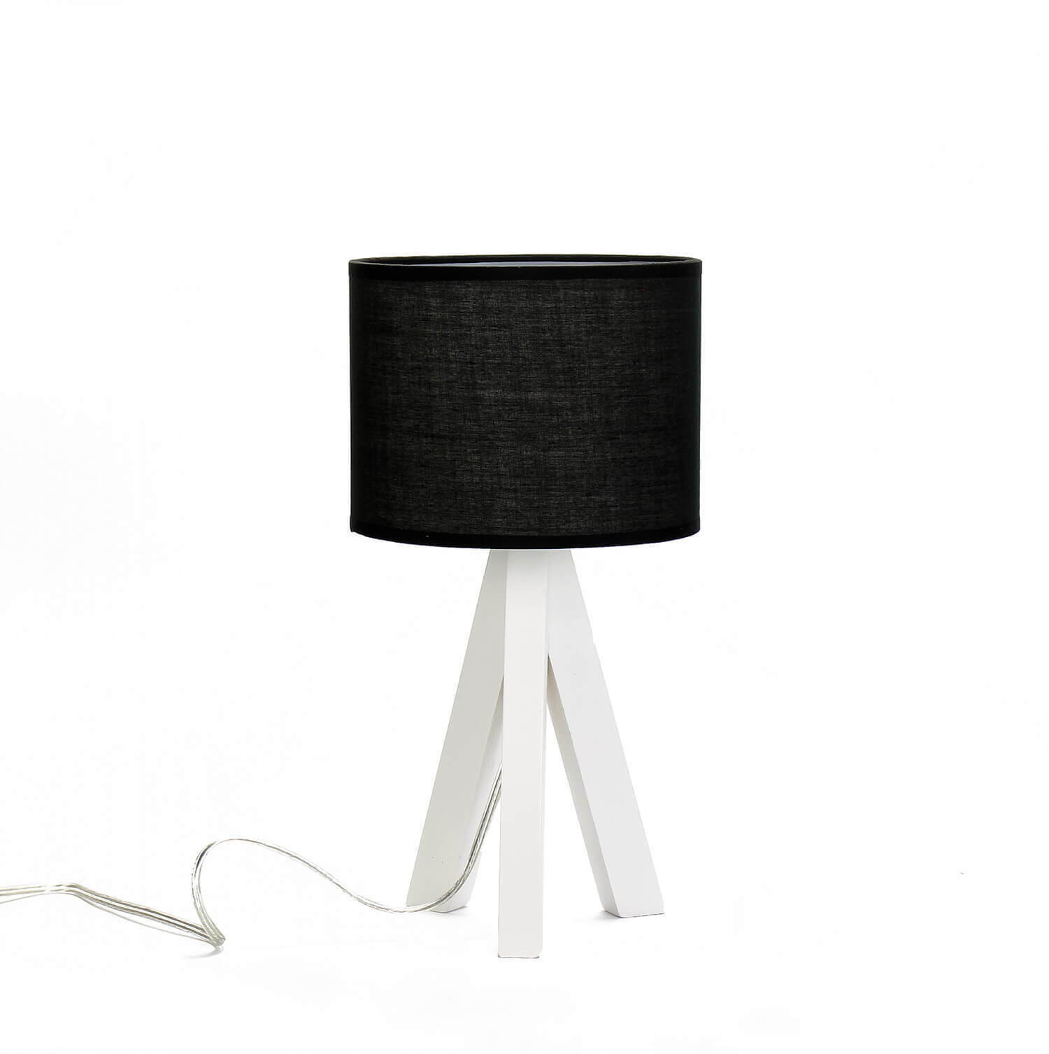 Lampe, Lampenschirm, Tischlampe