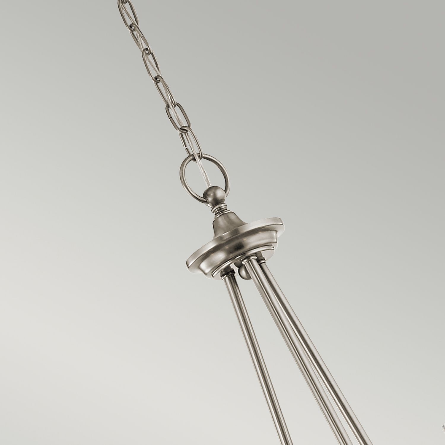 Leuchter, Lampe, Zubehör, Schmuck, Halskette