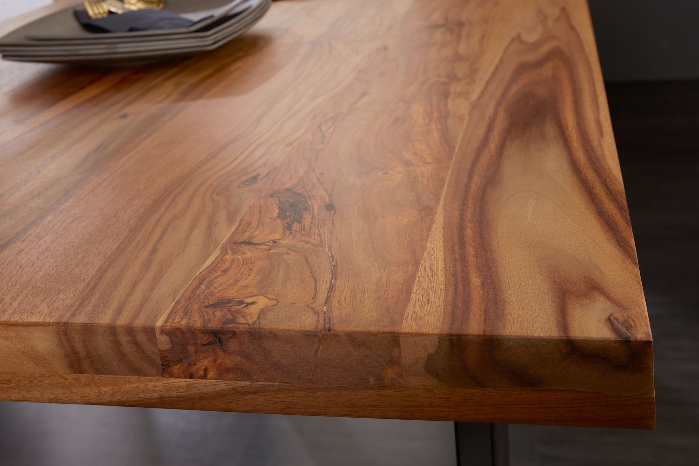 Holz, Hartholz, Tabelle, Tischplatte, Gebeiztes Holz