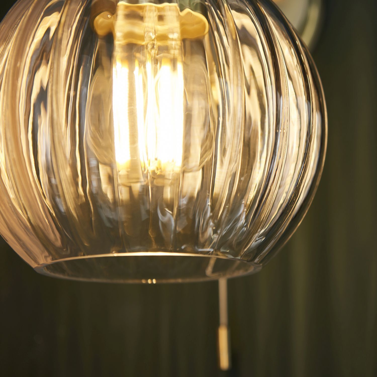 Lampe, Lampenschirm, Kronleuchter