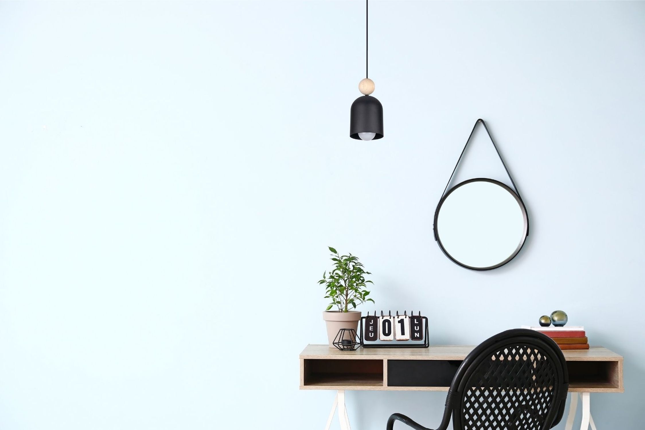 Pflanze, Lampe, Innenarchitektur, Tabelle, Stuhl