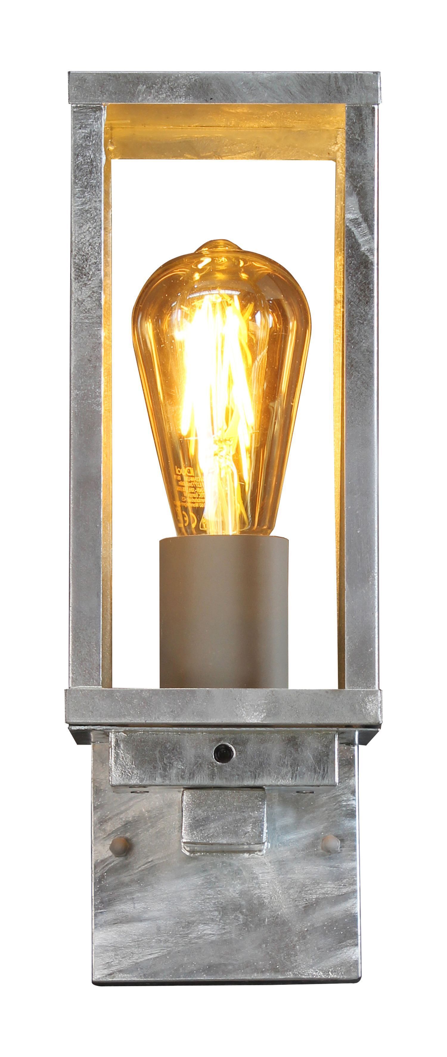 Licht, Lampe