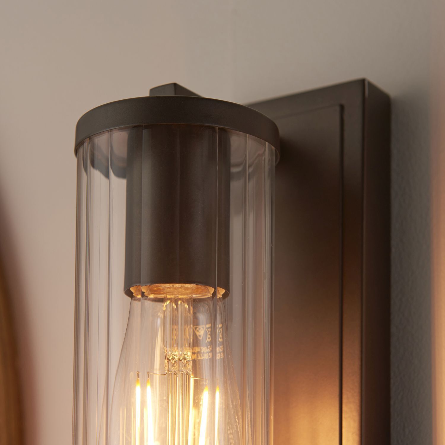 Lampe