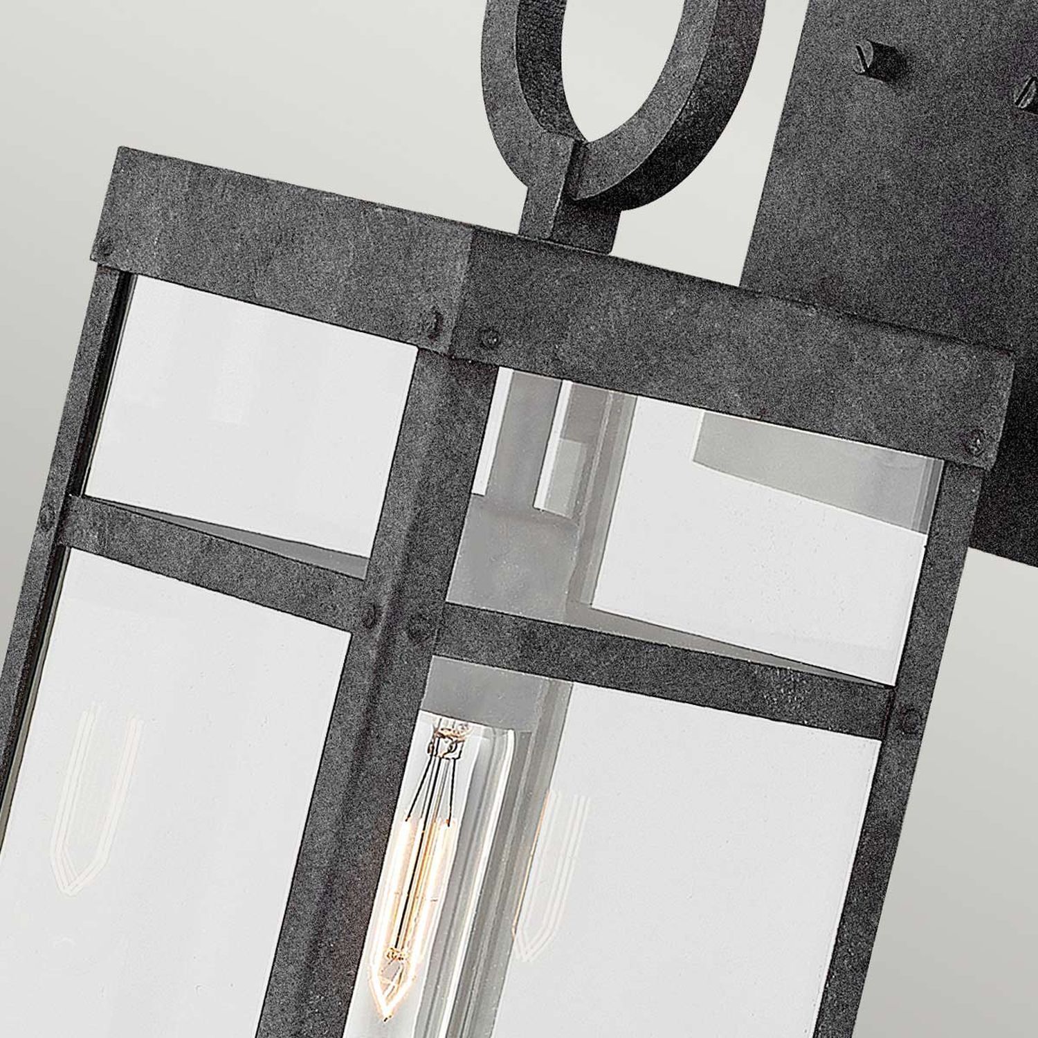 Lampe, Kreuz, Symbol
