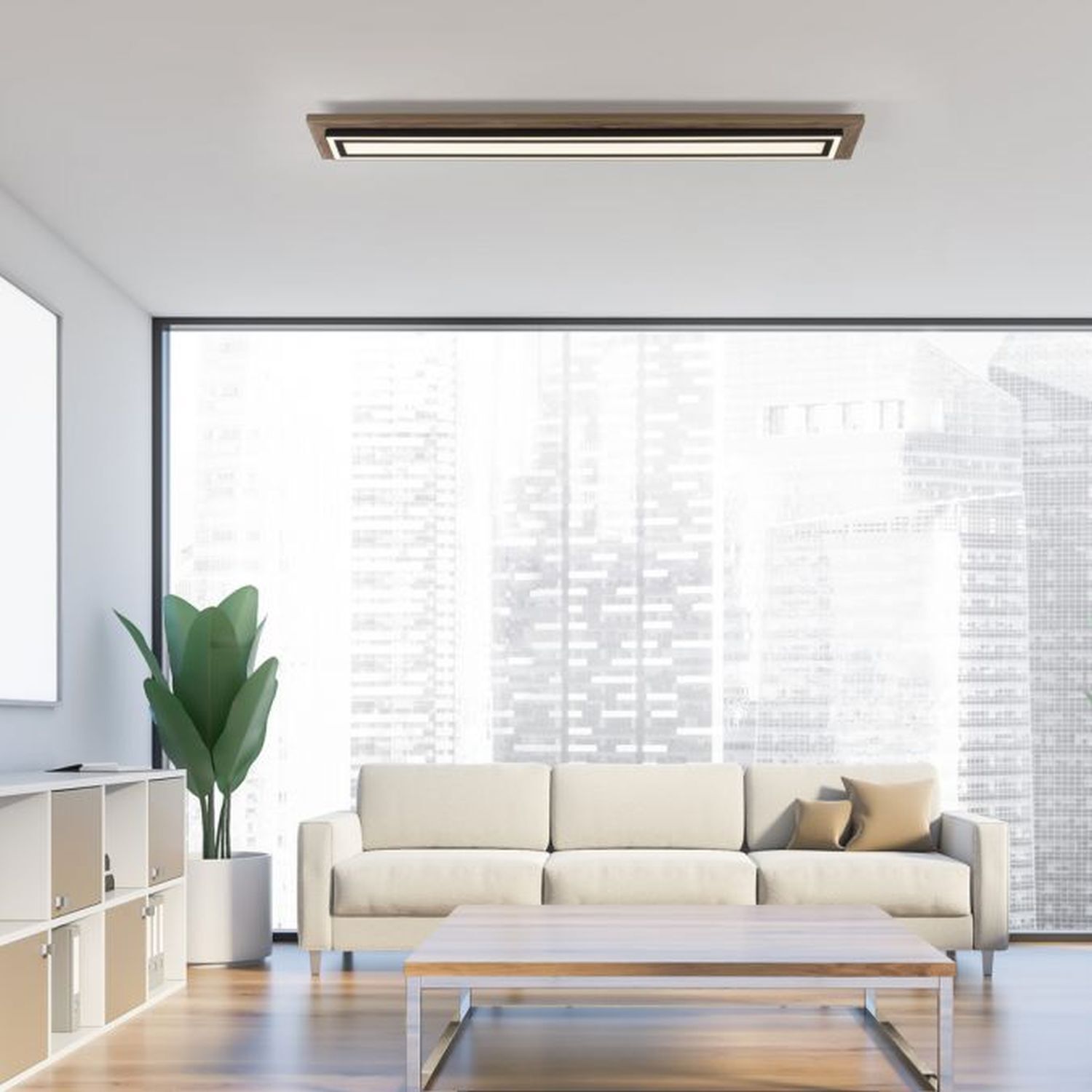 Wohnzimmer, Dekoration Ihres Zuhauses, Innenarchitektur, Tabelle, Couch