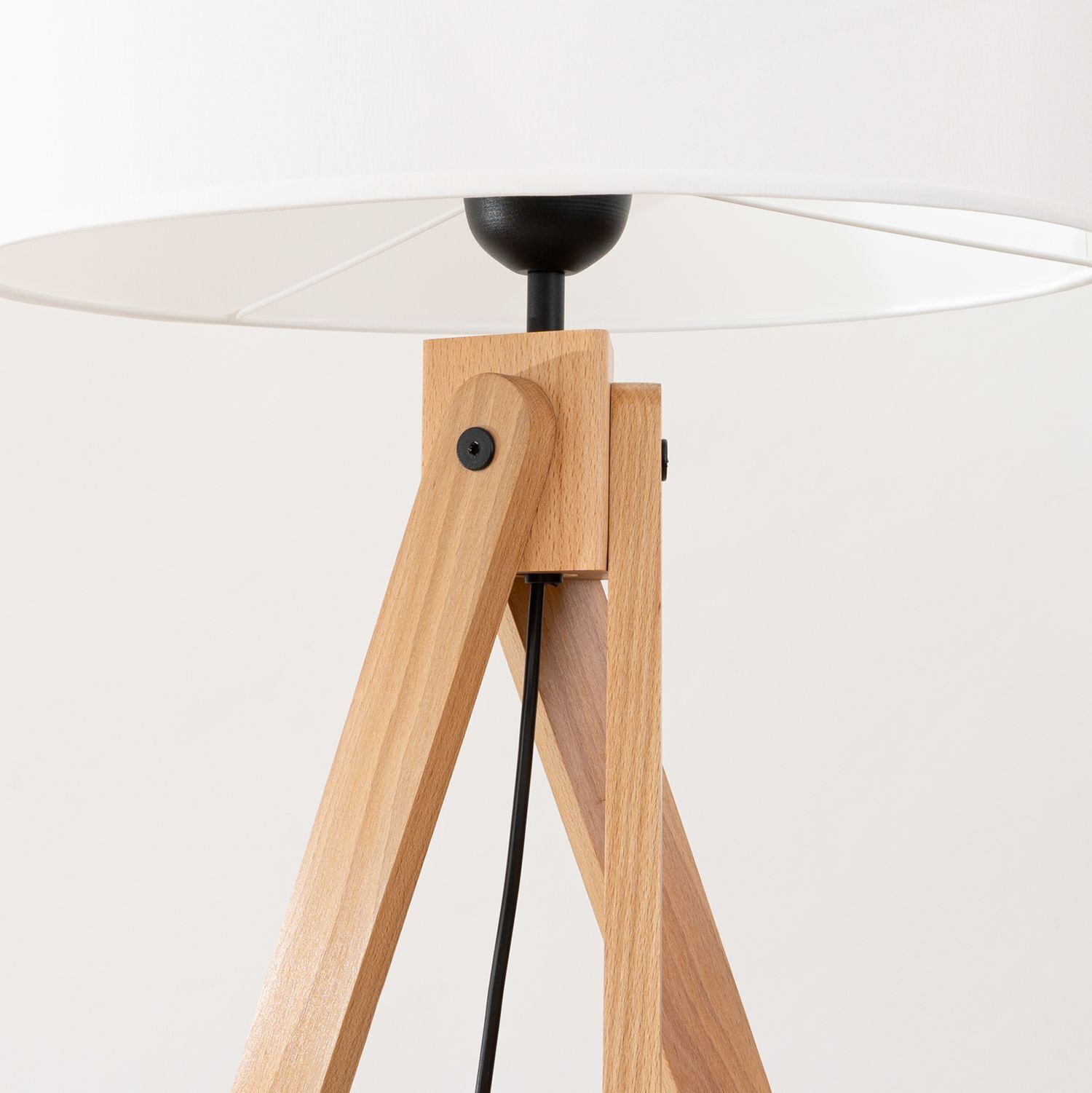Lampe, Mobiliar