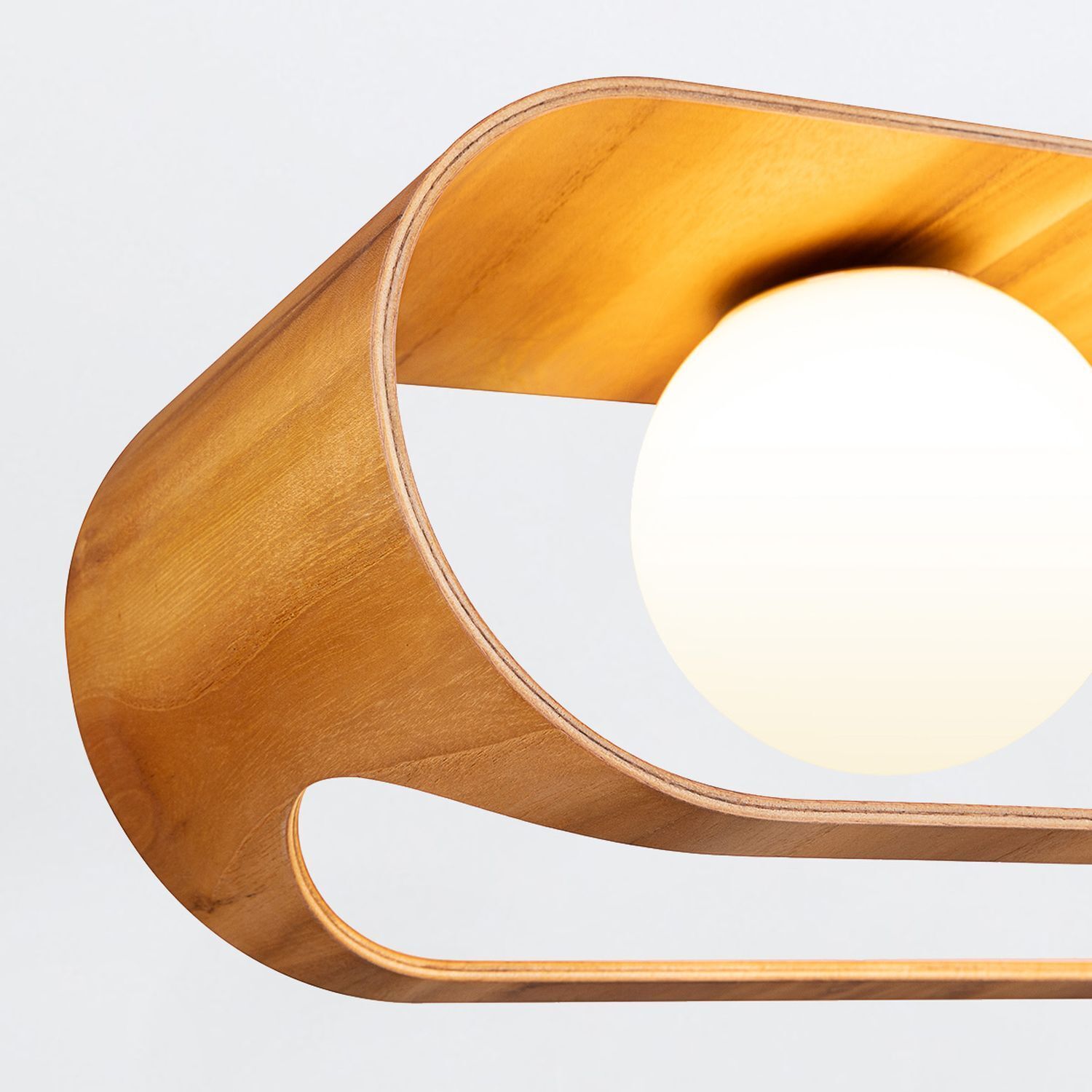 Sperrholz, Holz, Lampe, Mobiliar