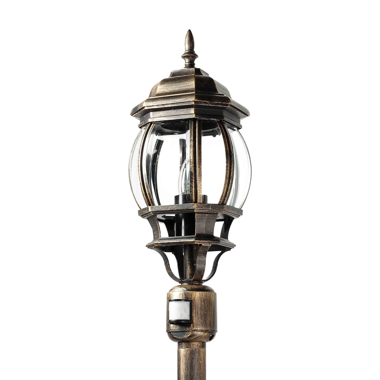 Lampe