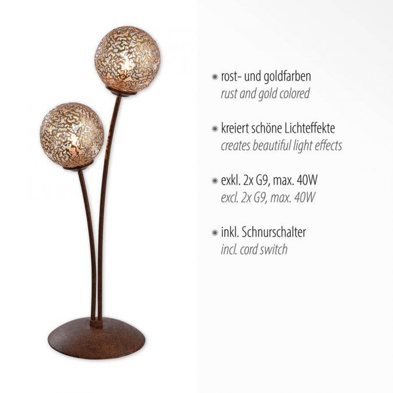 Lampe