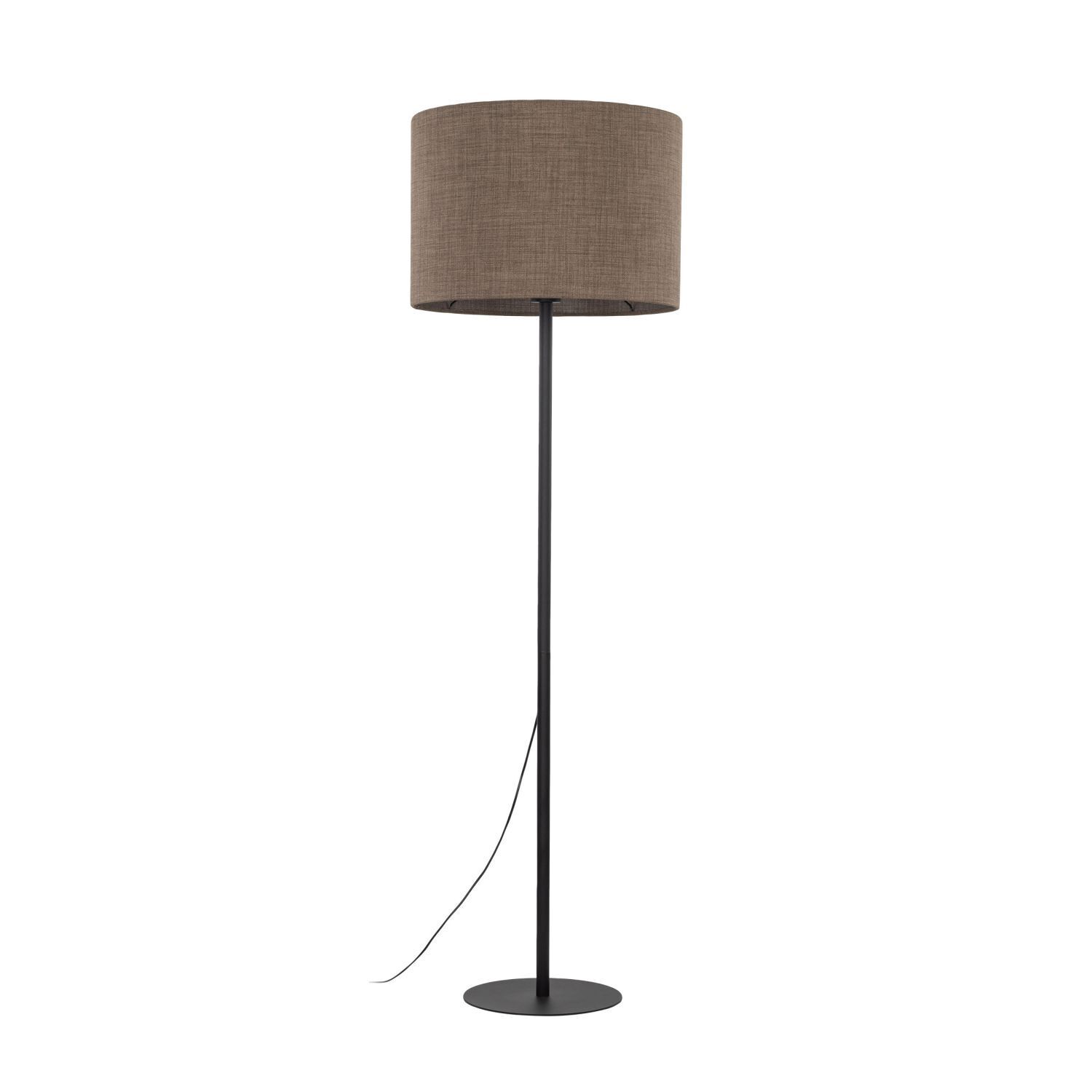 Lampe, Lampenschirm