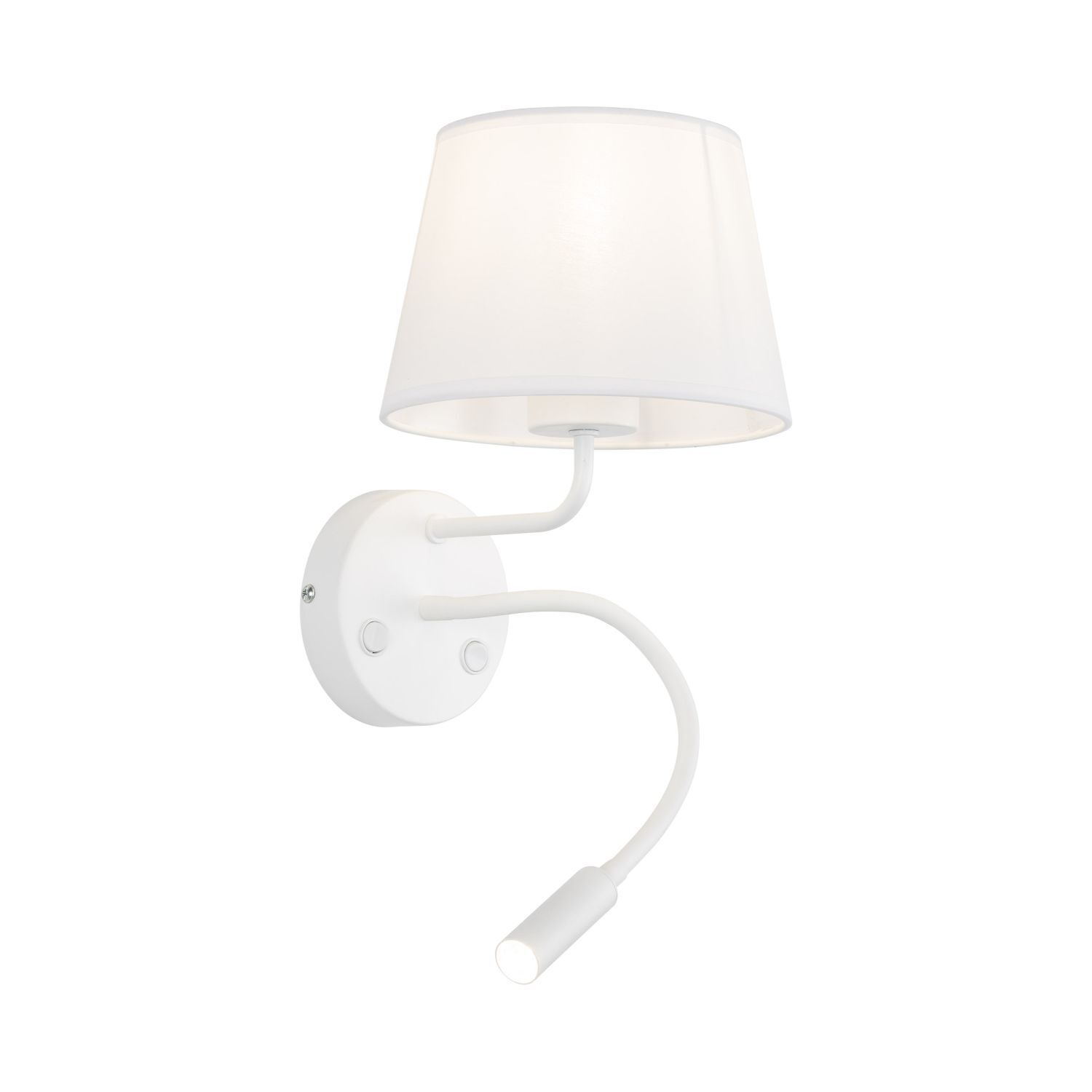 Lampe, Lampenschirm