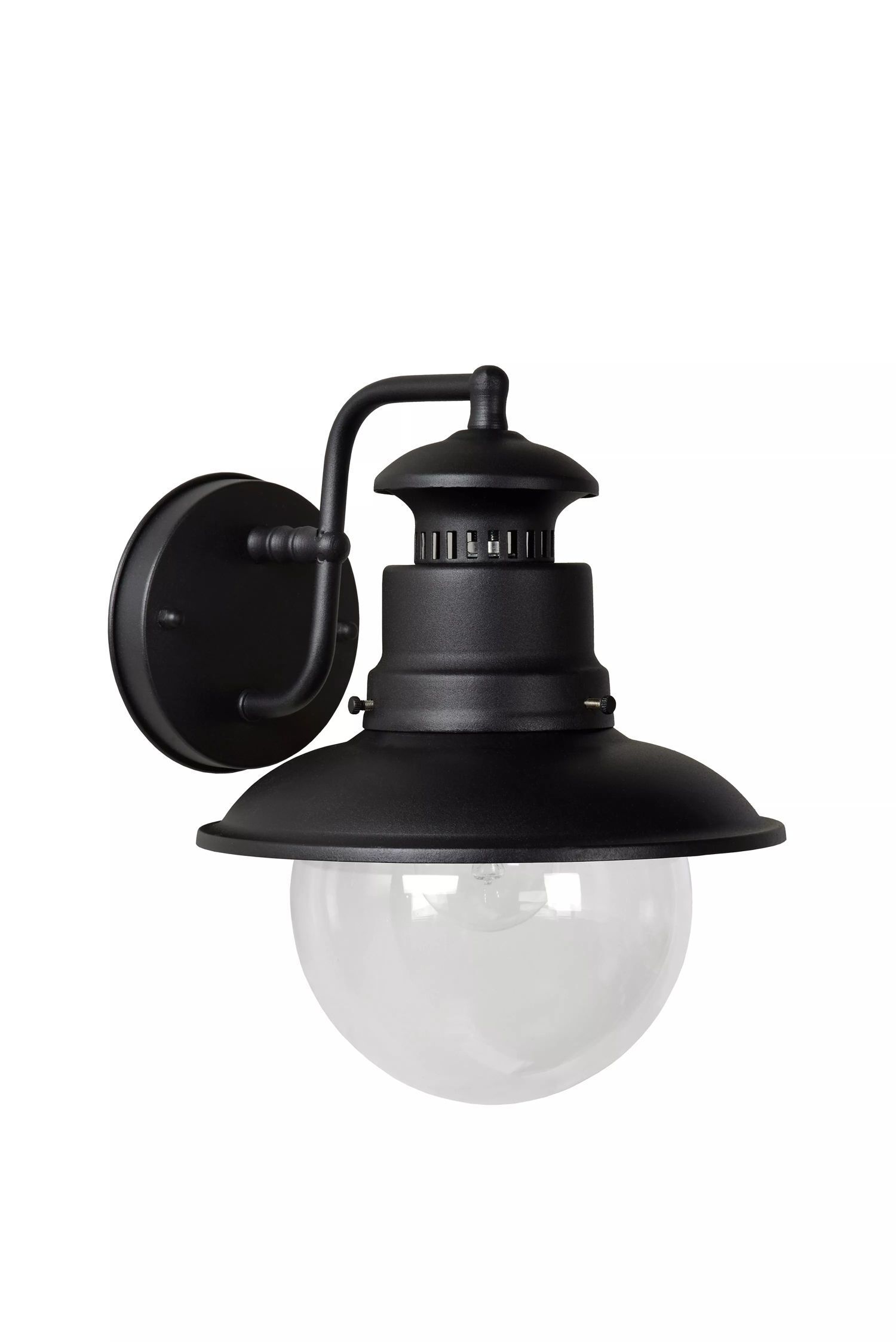 Leuchte, Lampe