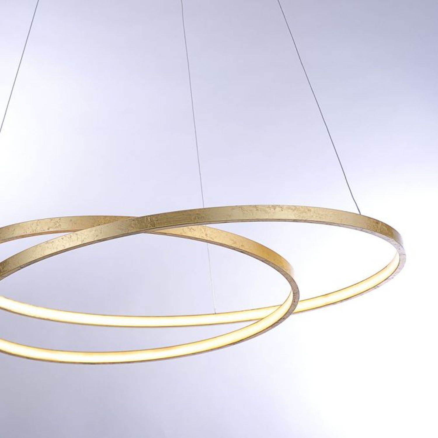 Leuchter, Lampe
