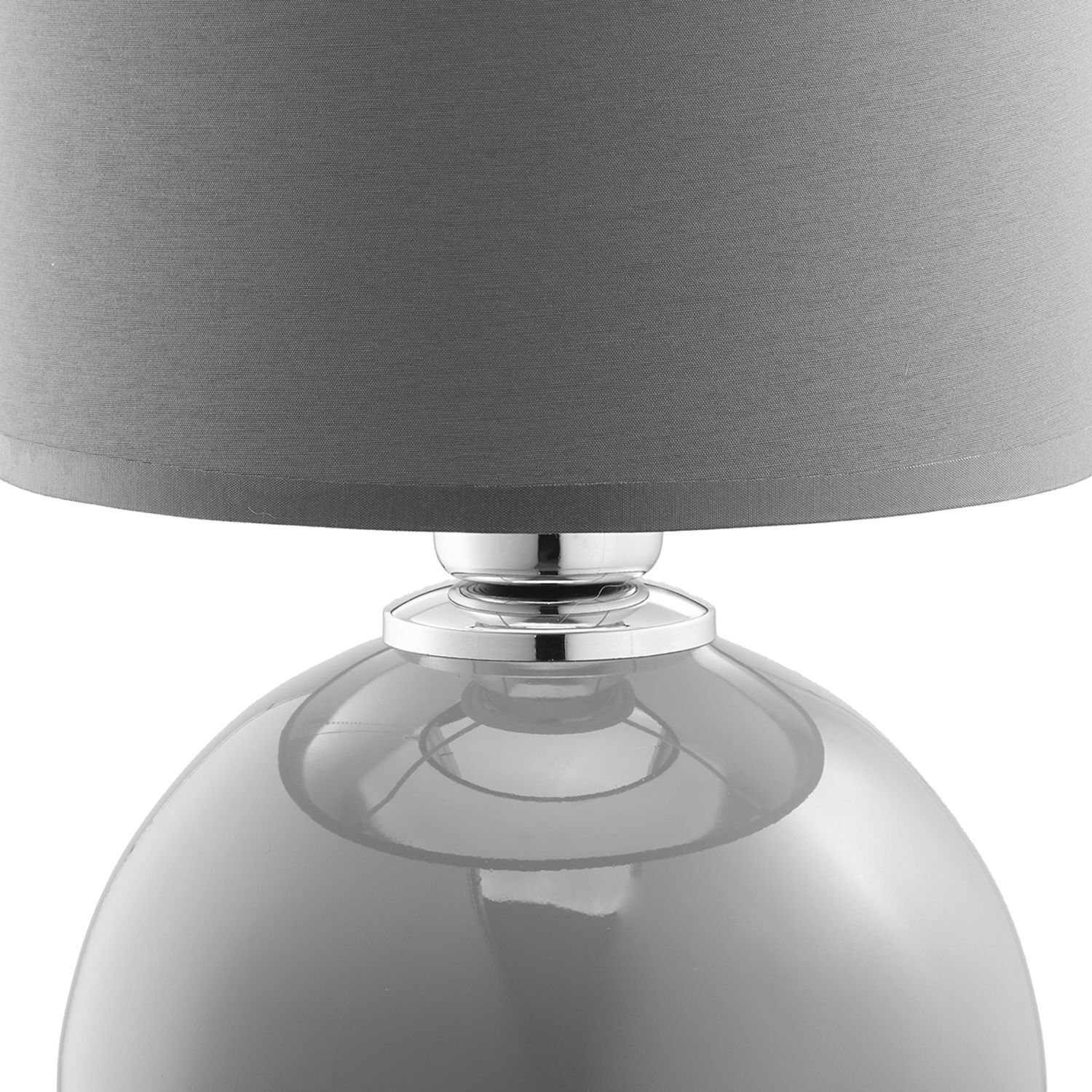 Lampe, Tischlampe, Lampenschirm