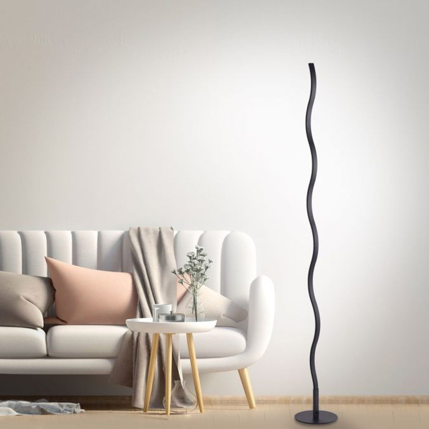 Lampe, Stehlampe