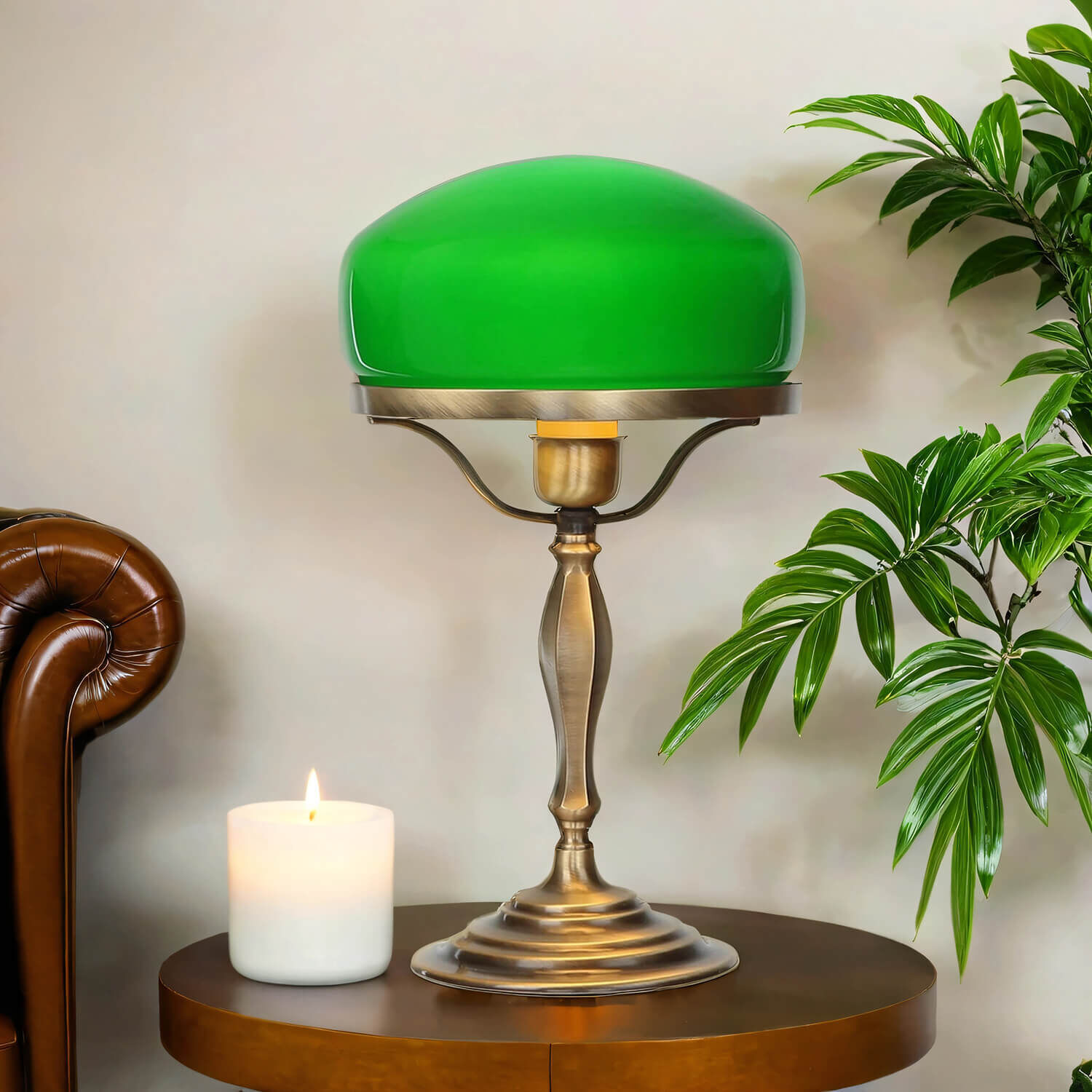 Lampe