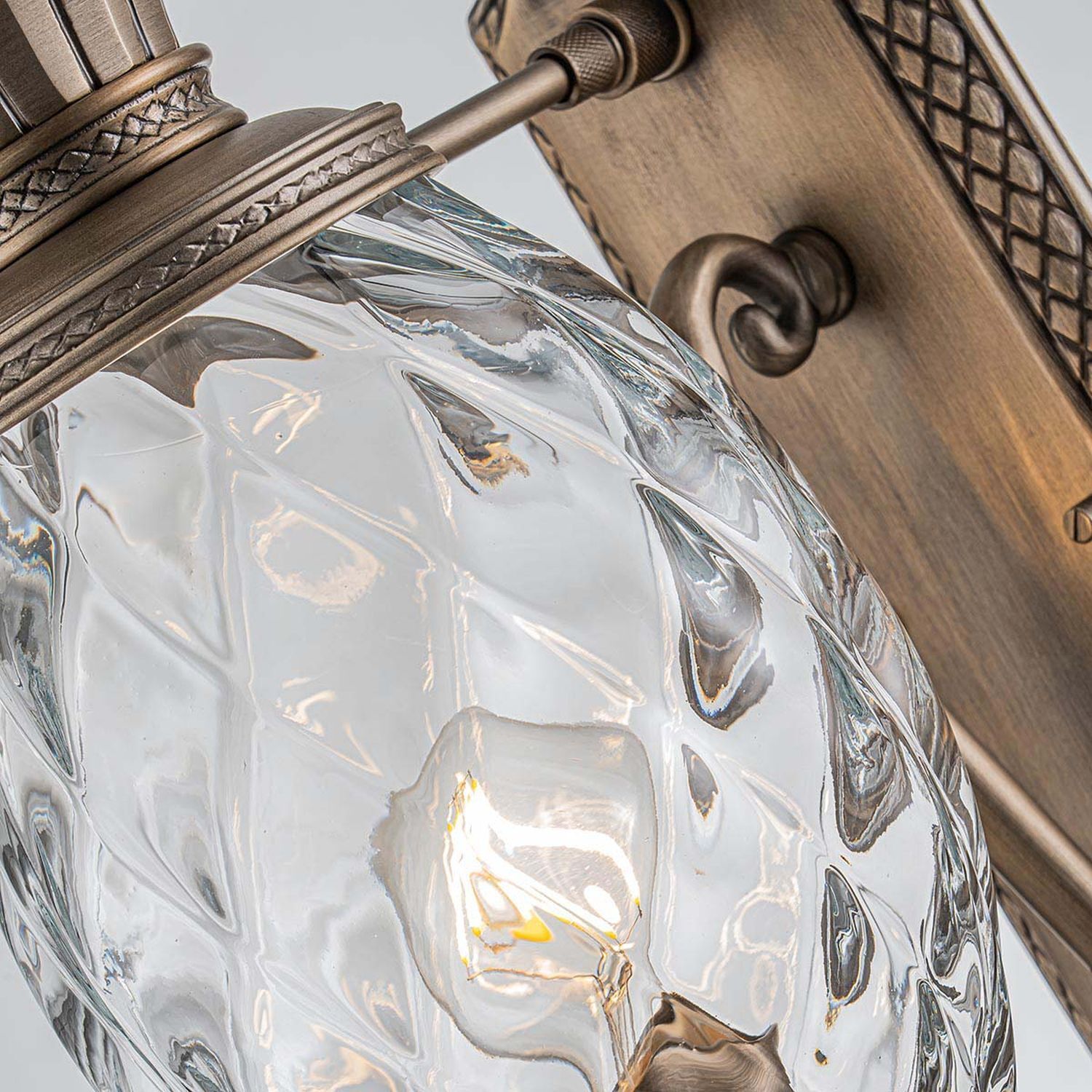 Leuchte, Lampe