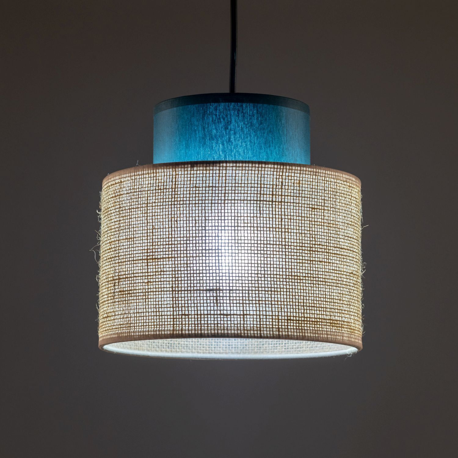 Lampe, Kronleuchter, Lampenschirm