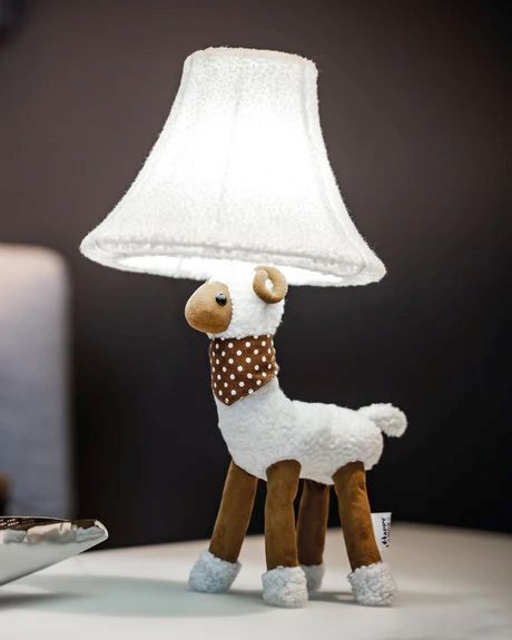 Lampe