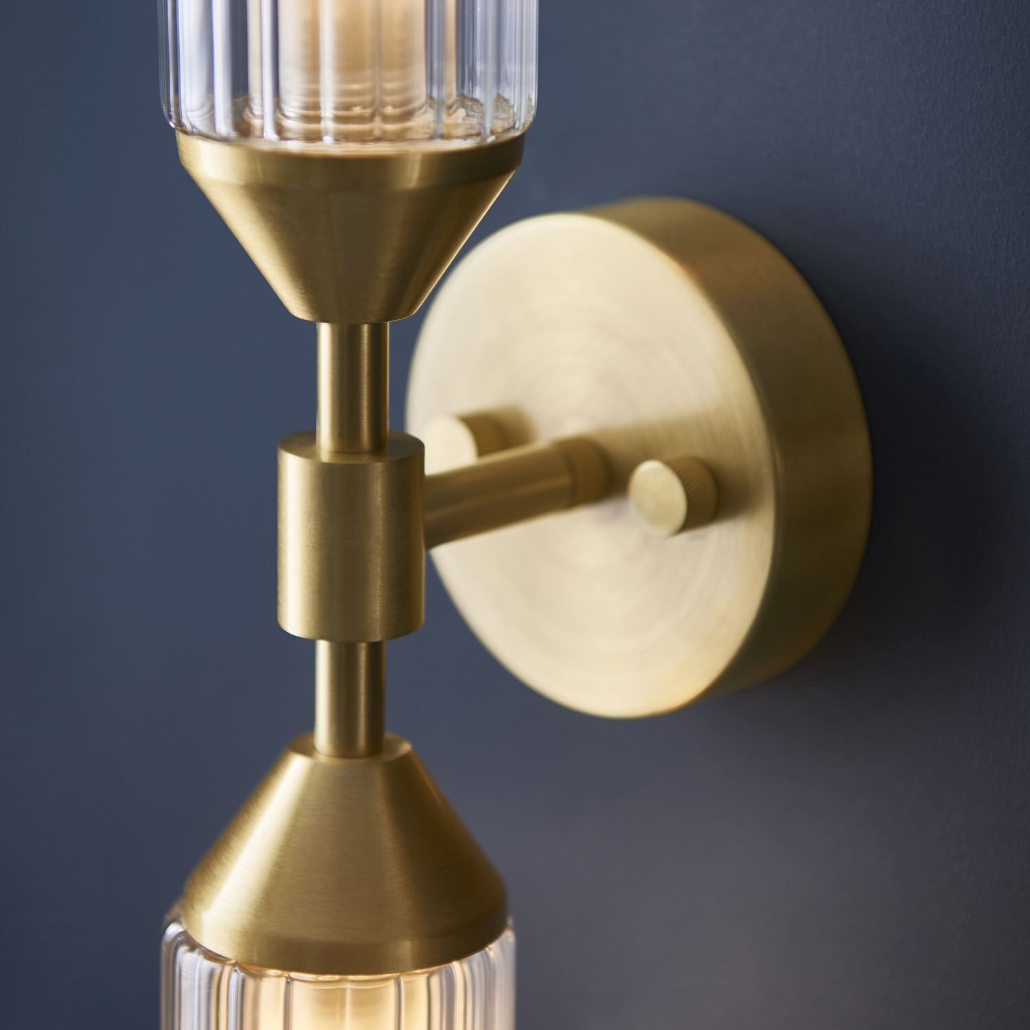 Lampe, Klebeband, Beleuchtung