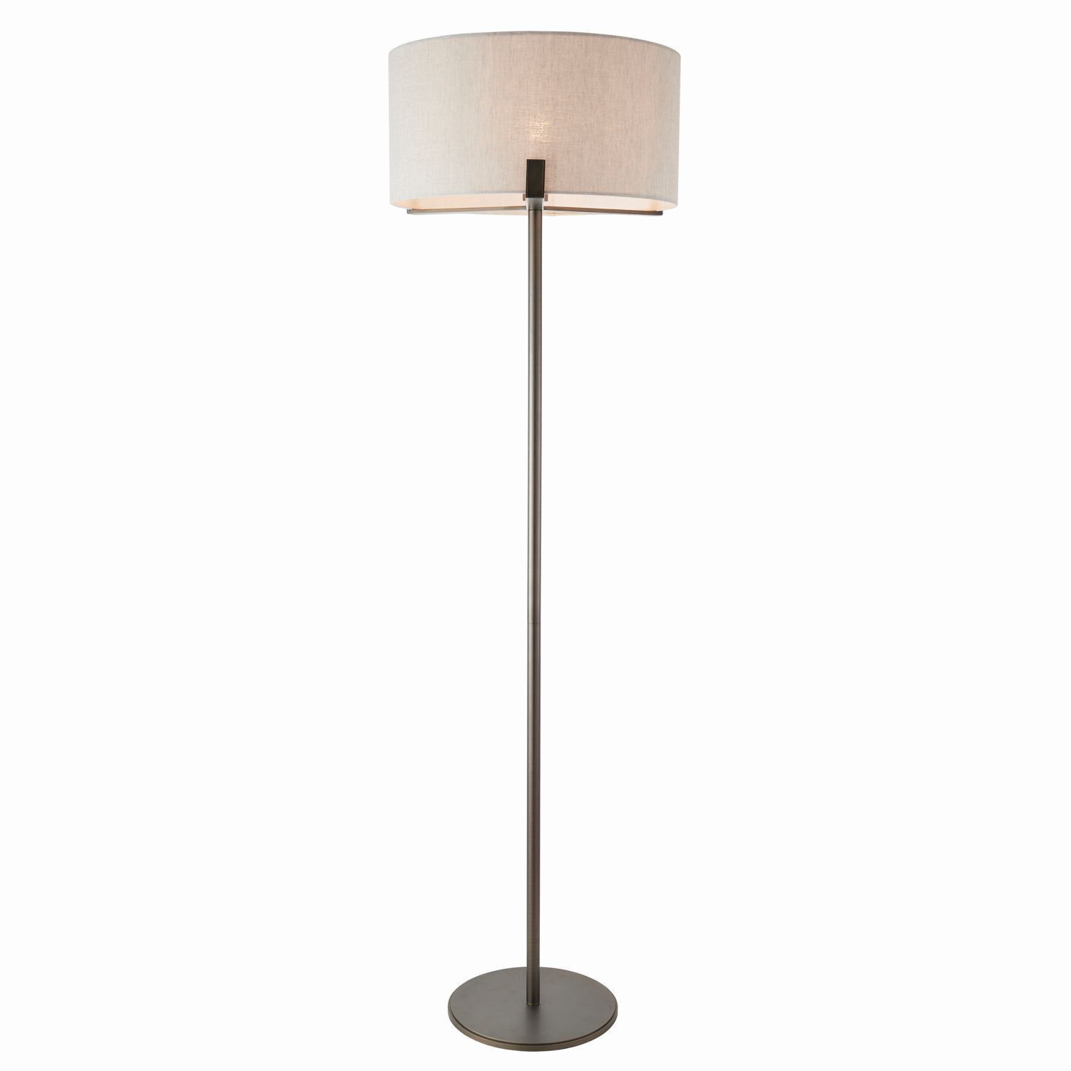 Lampe, Lampenschirm
