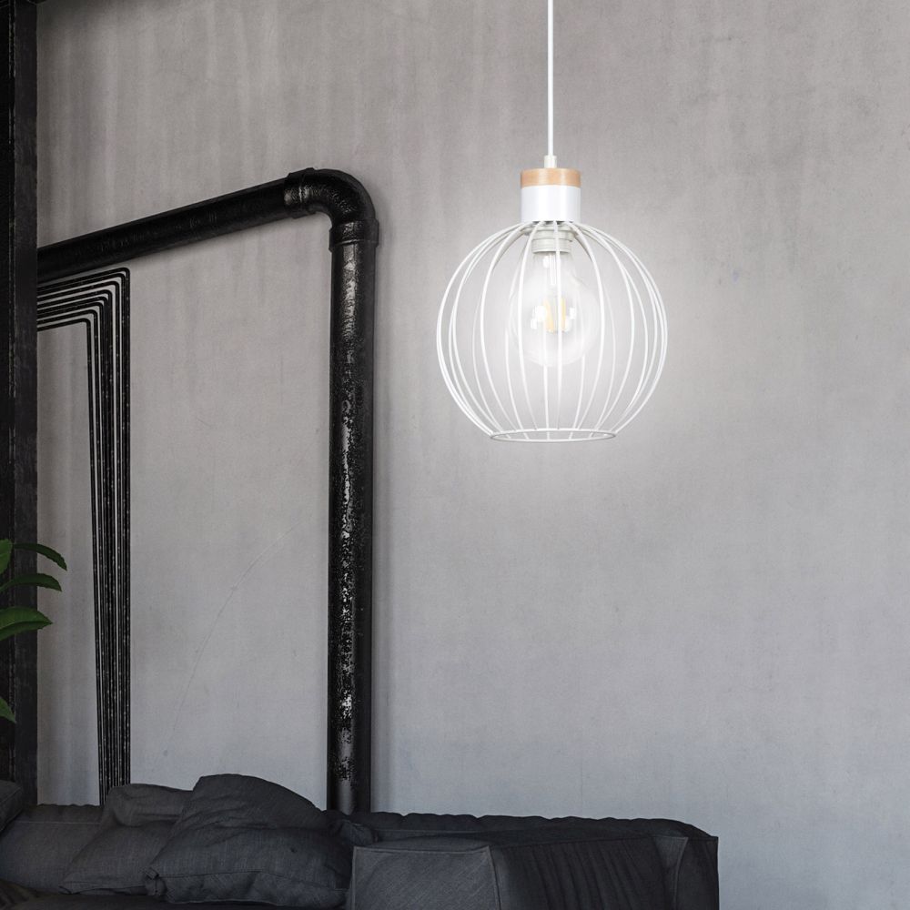 Lampe