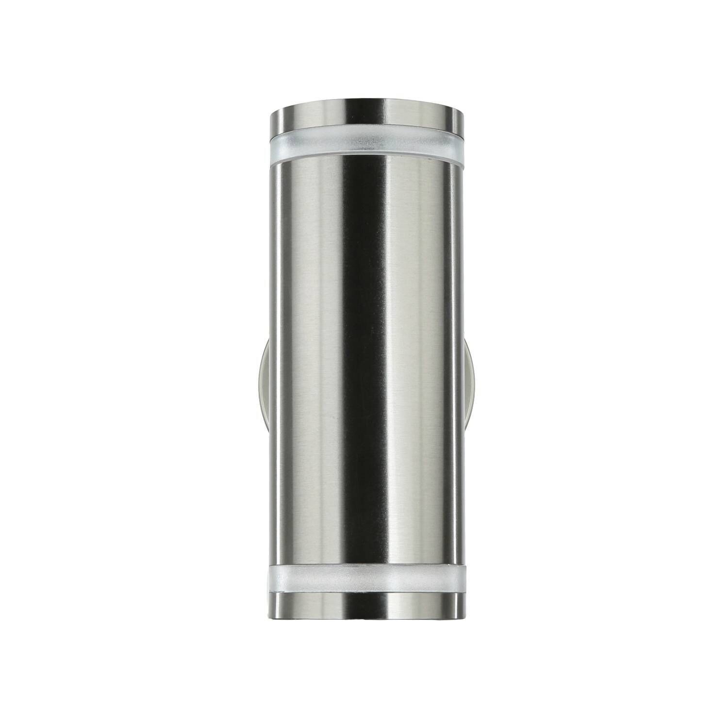 Stahl, Zylinder, Flasche, Shaker