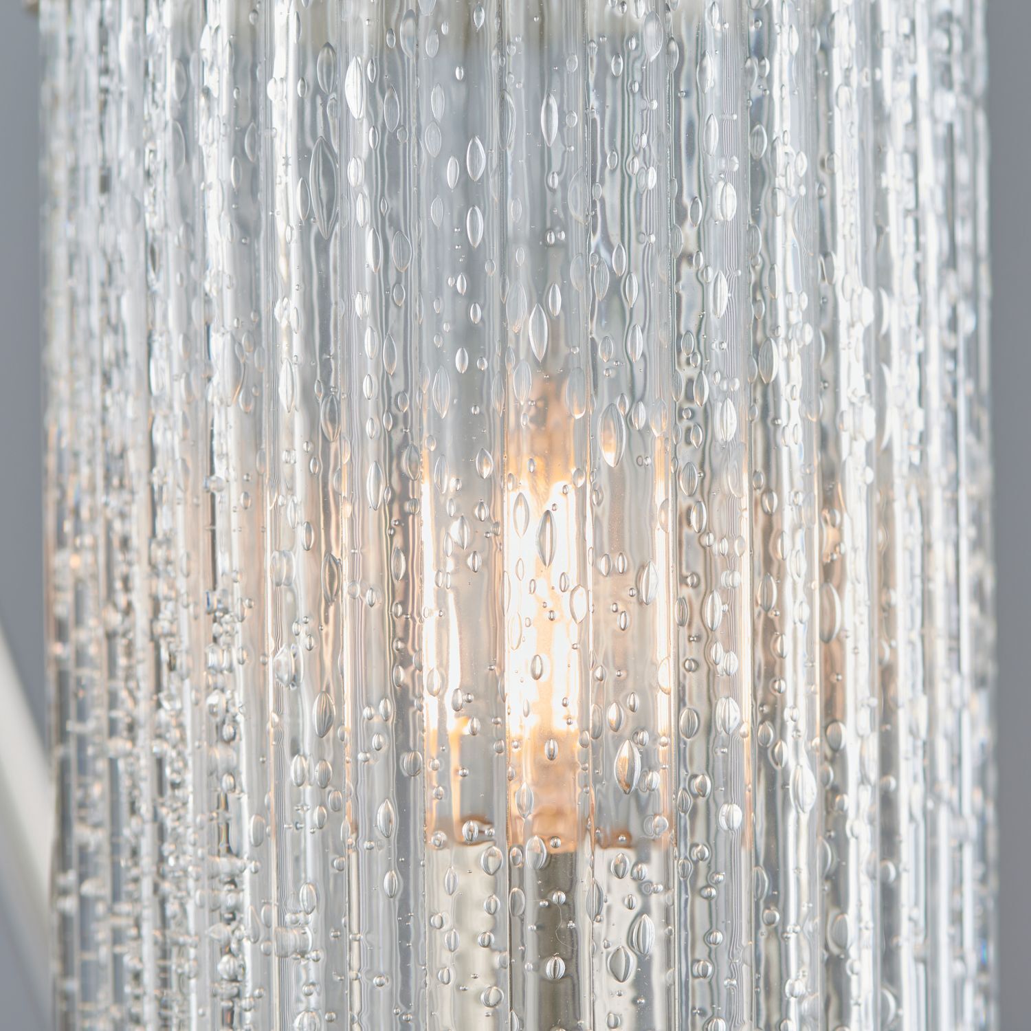Leuchter, Lampe
