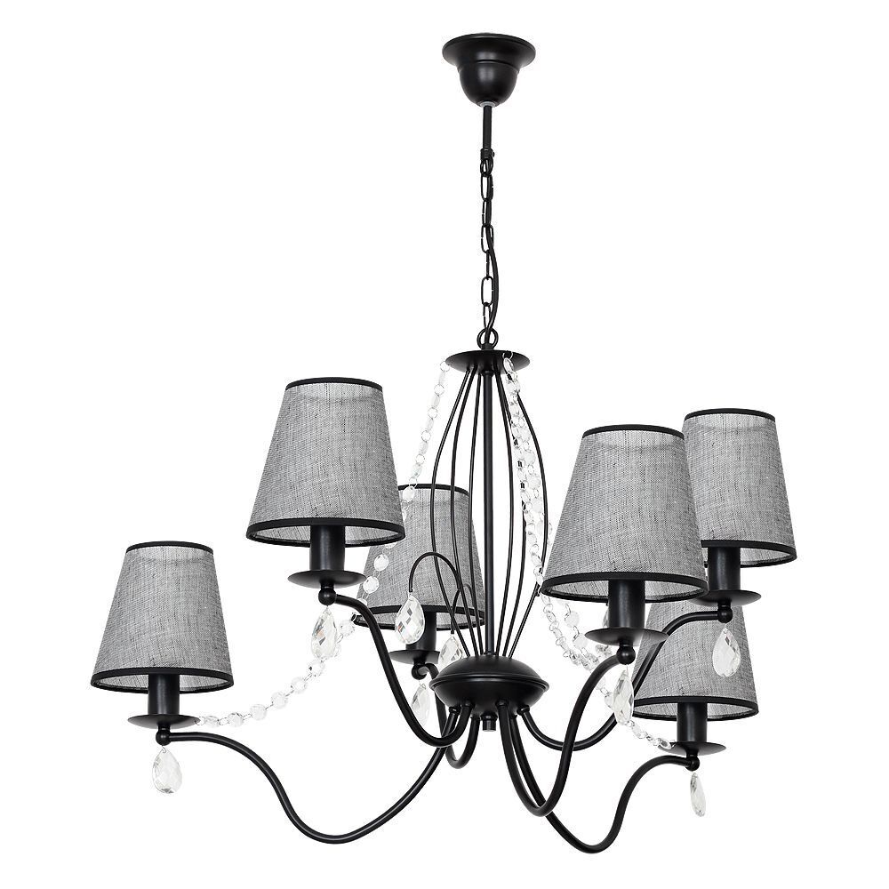 Leuchter, Lampe
