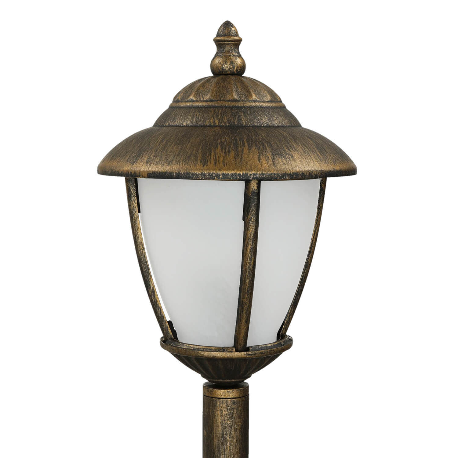 Lampe, Lampenschirm