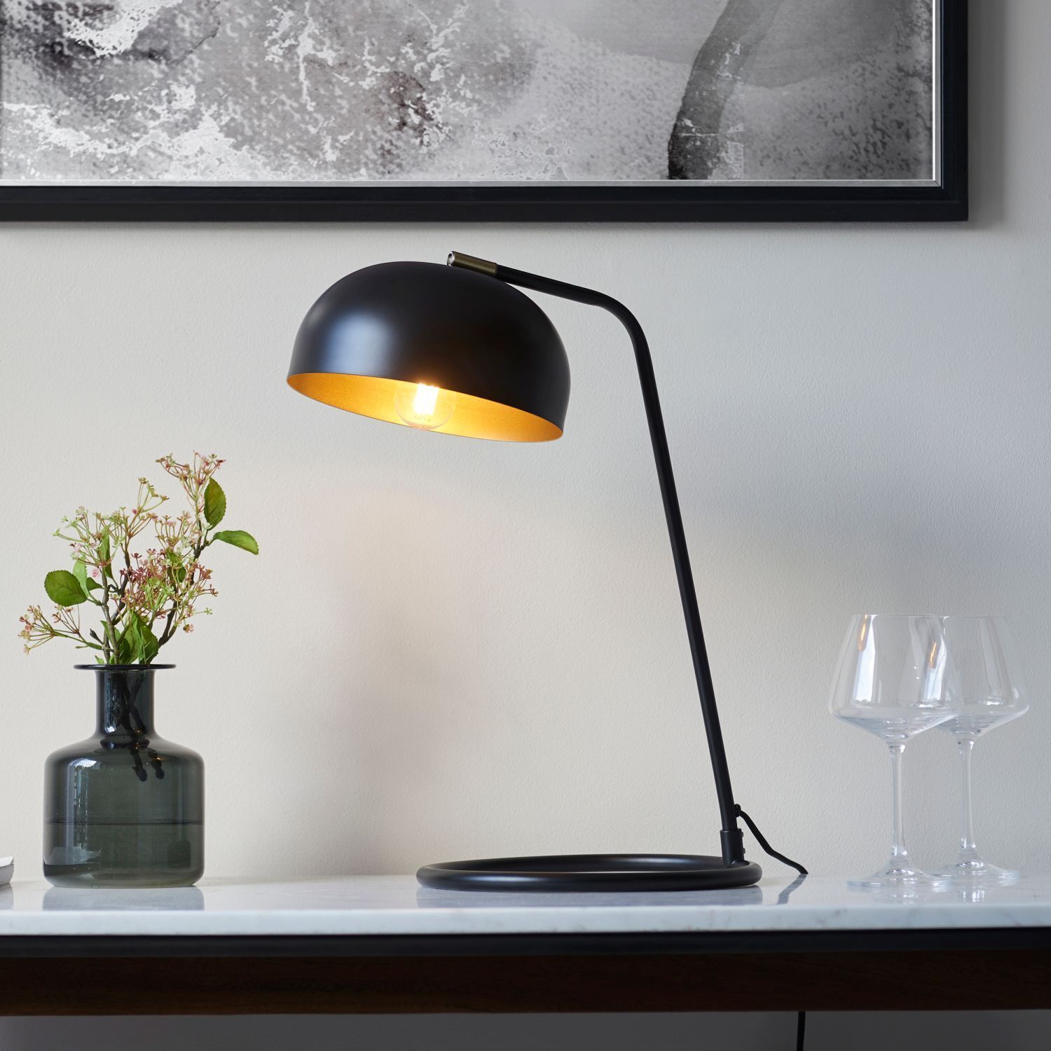 Lampe