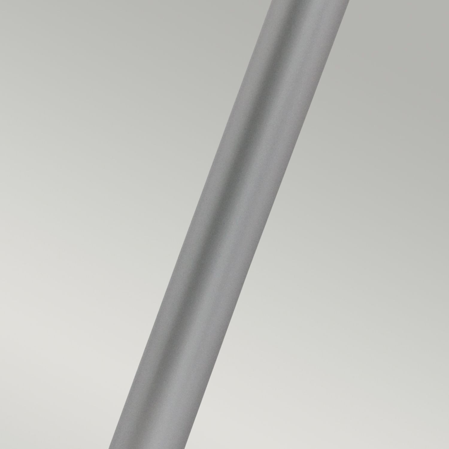 Außenlampe Edelstahl Glas 100 cm Skandinavisch IP44 E27